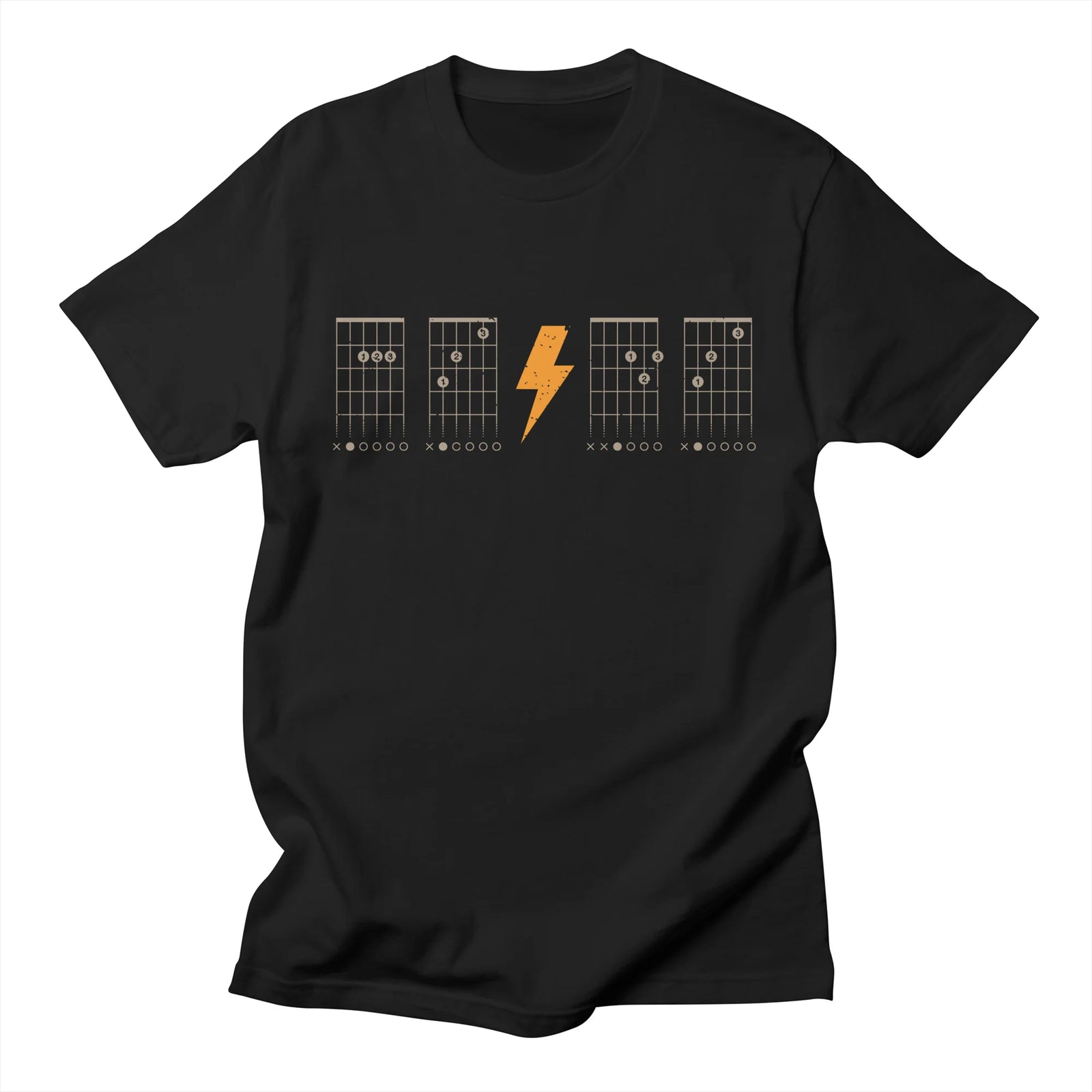 ACDC - Back in Black