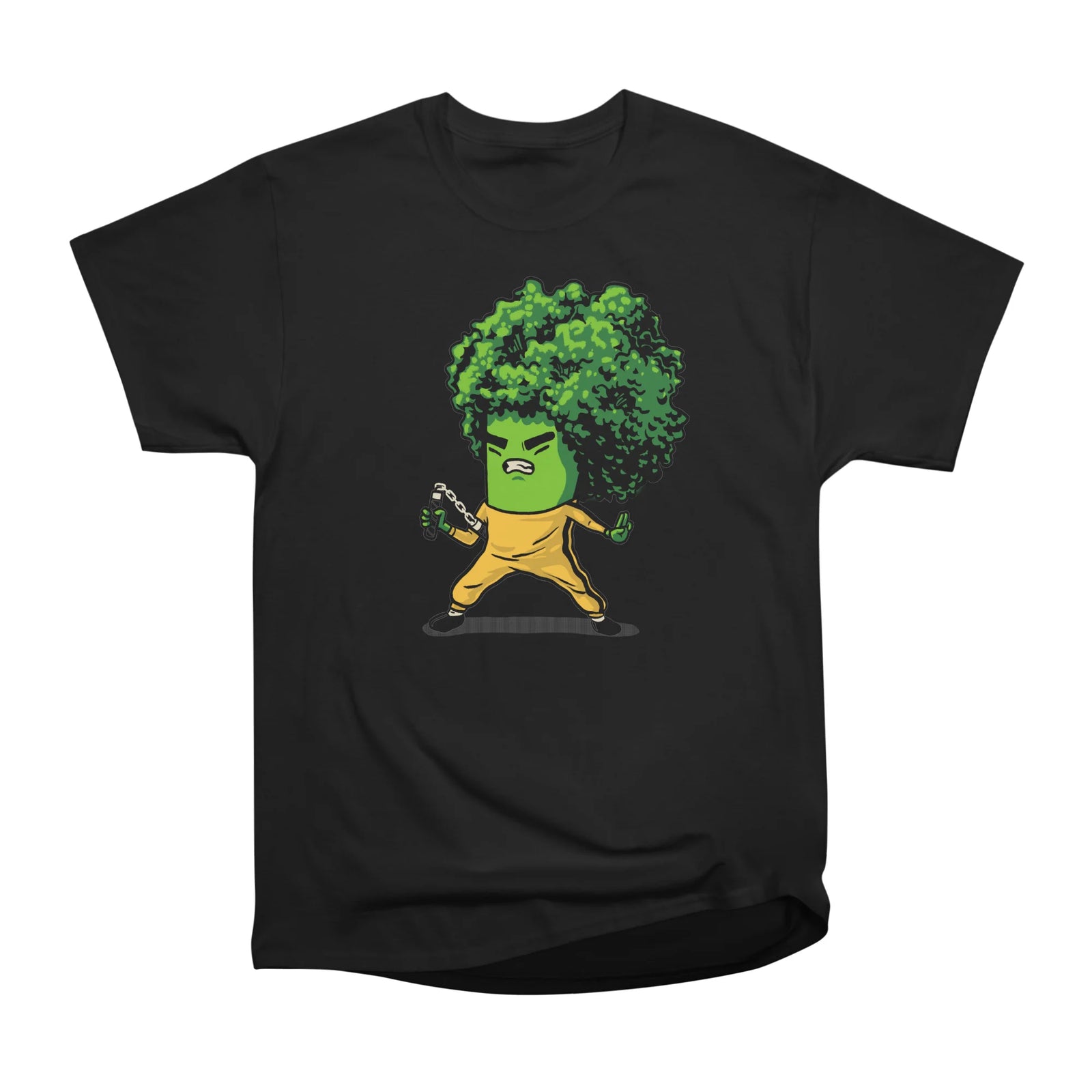 Brocco Lee