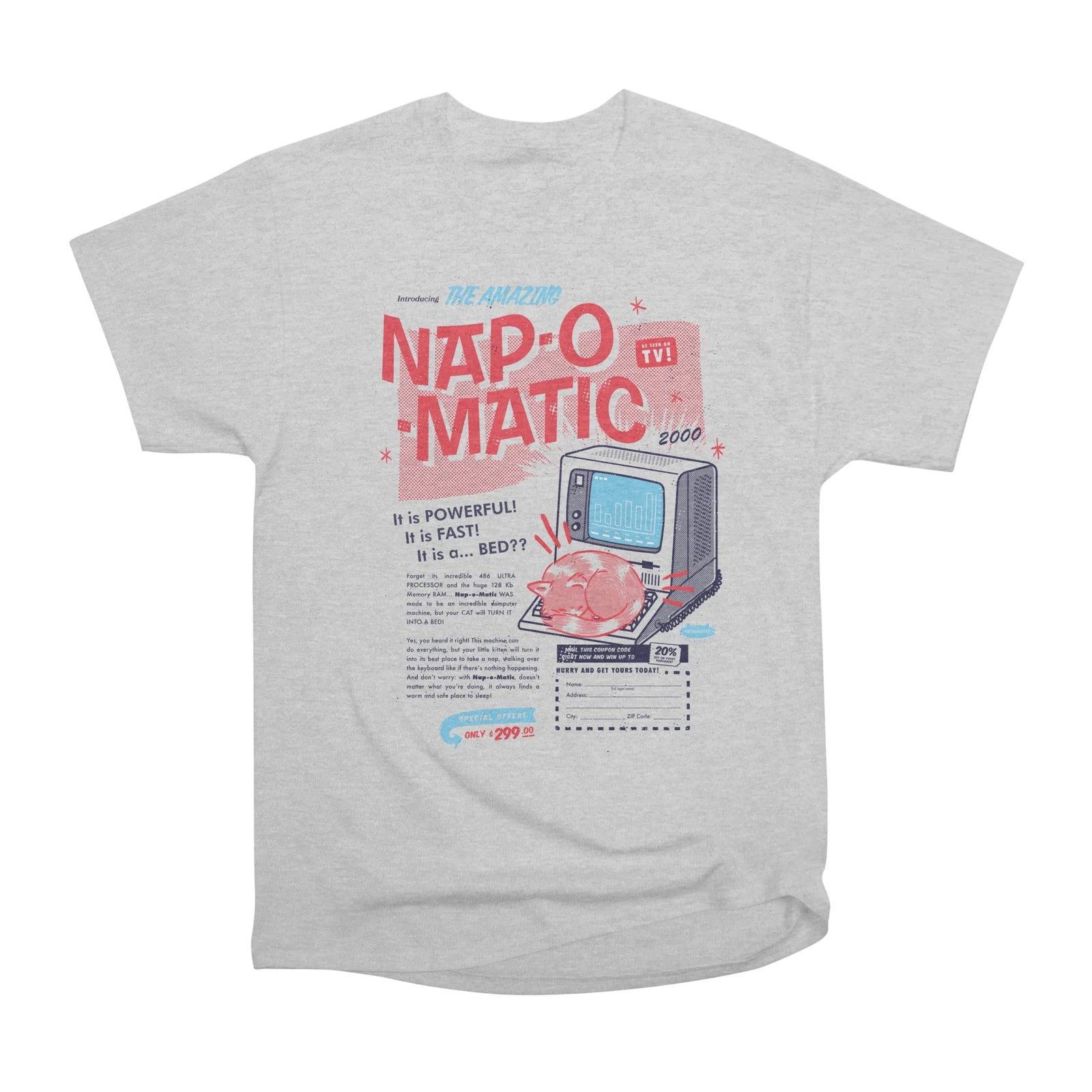Nap-o-Matic =^.^=