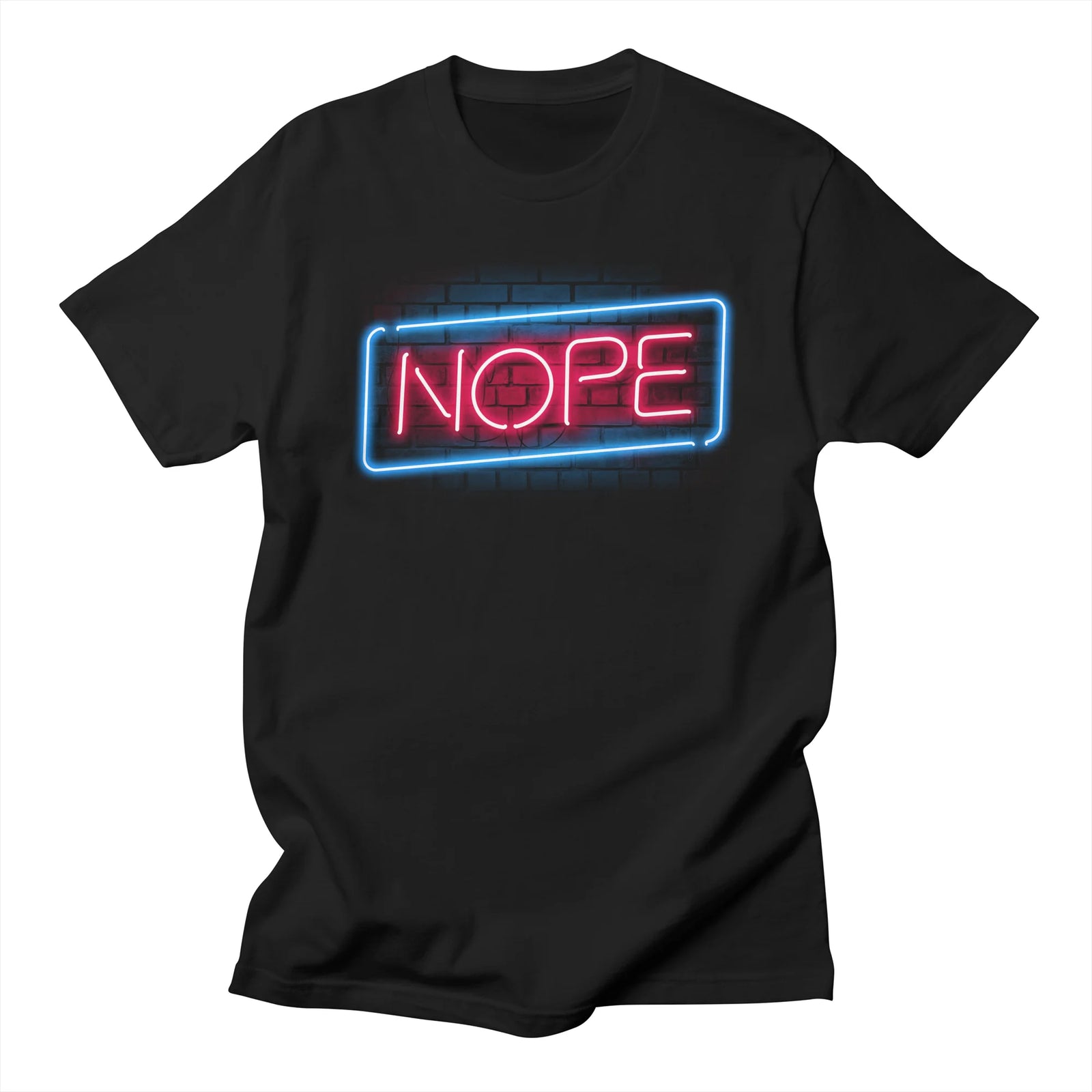 Nope