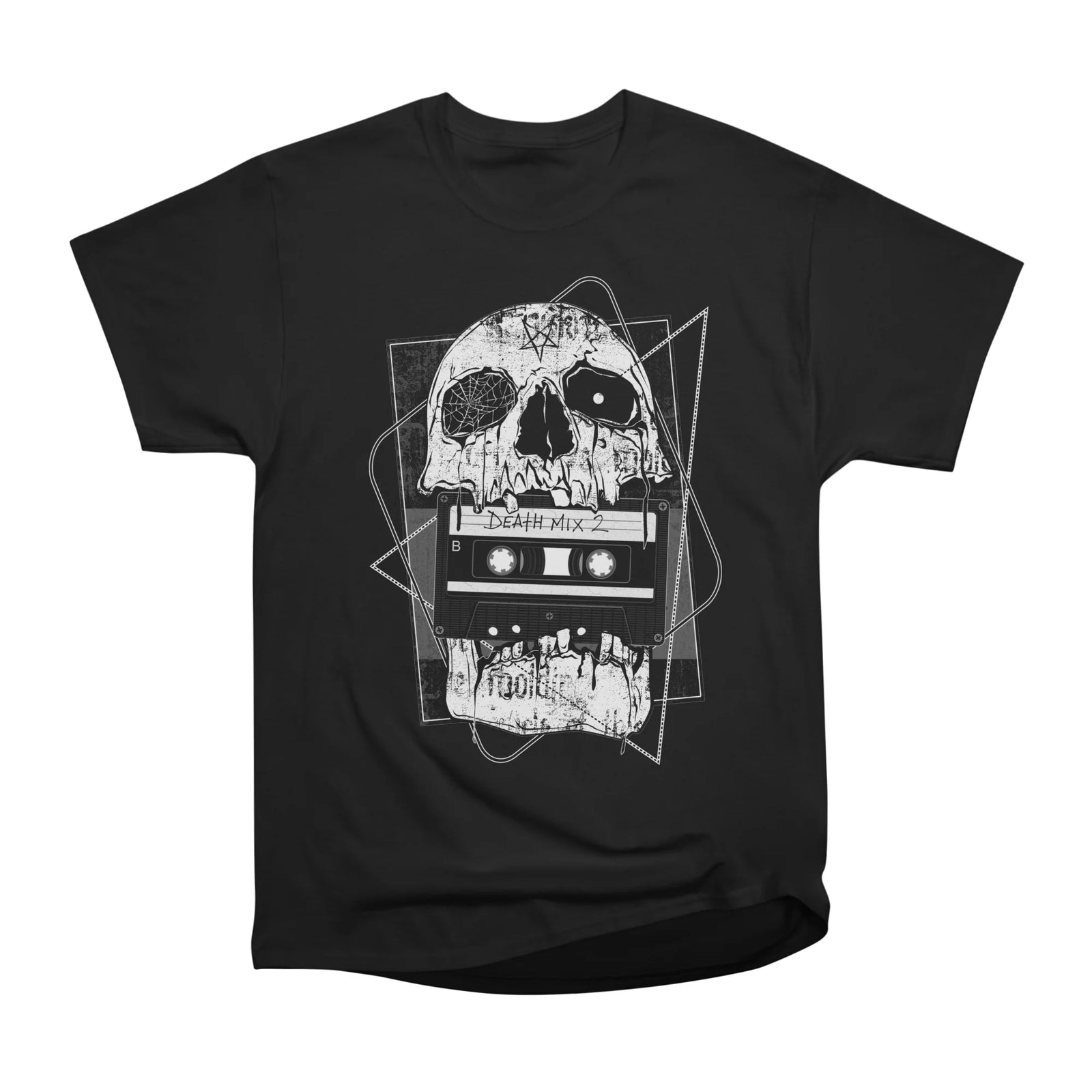 Death Mix 2