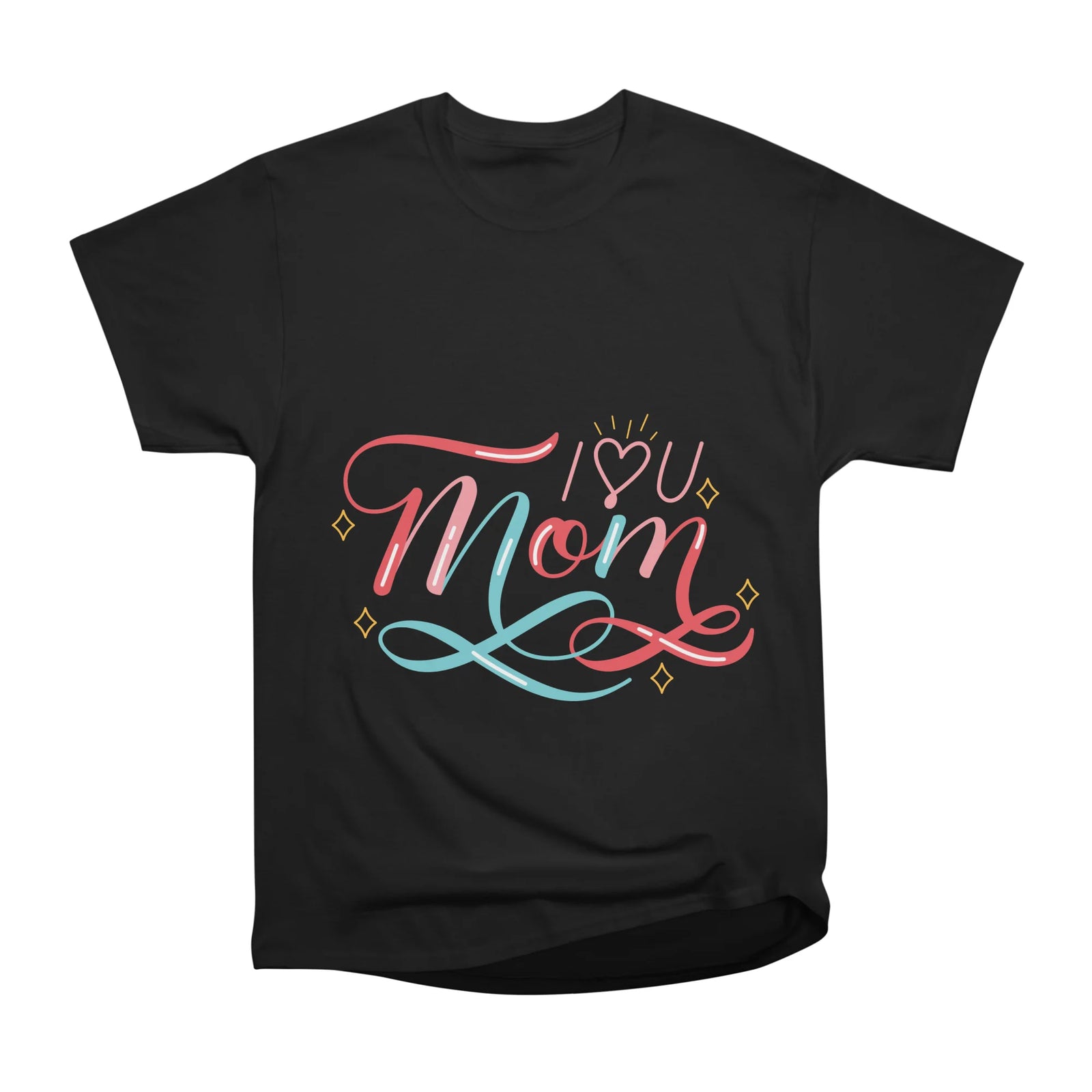 Love Mom
