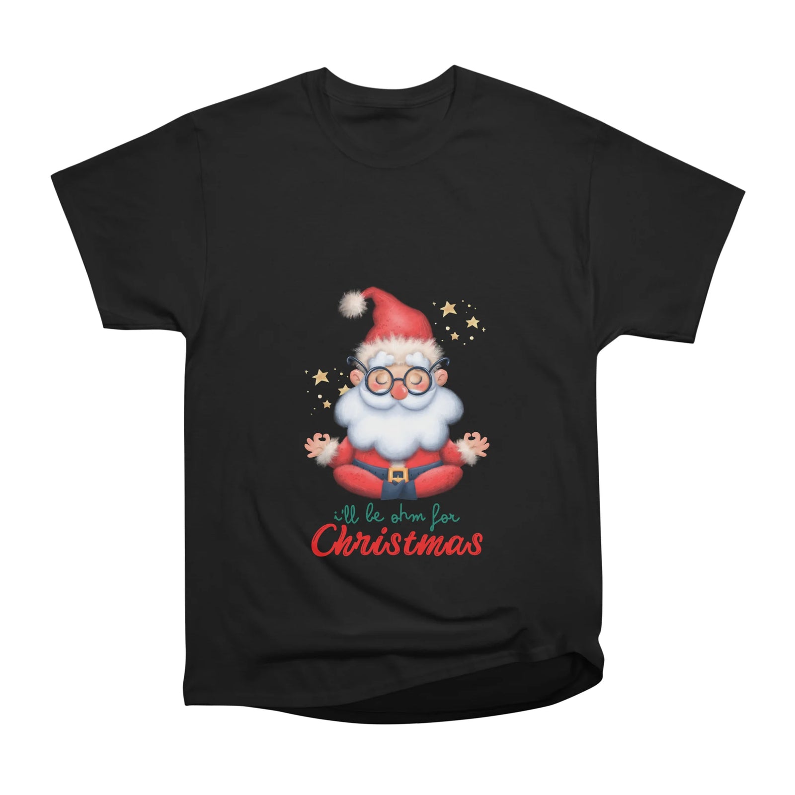 Ohm for Christmas