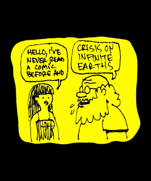 Crisis
