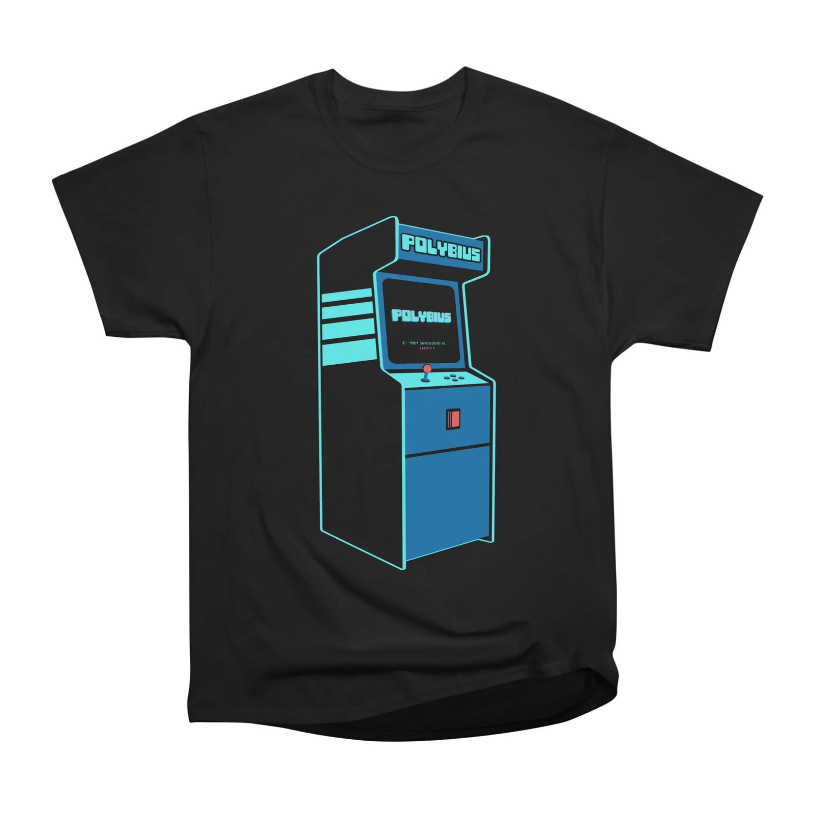 Polybius 1981