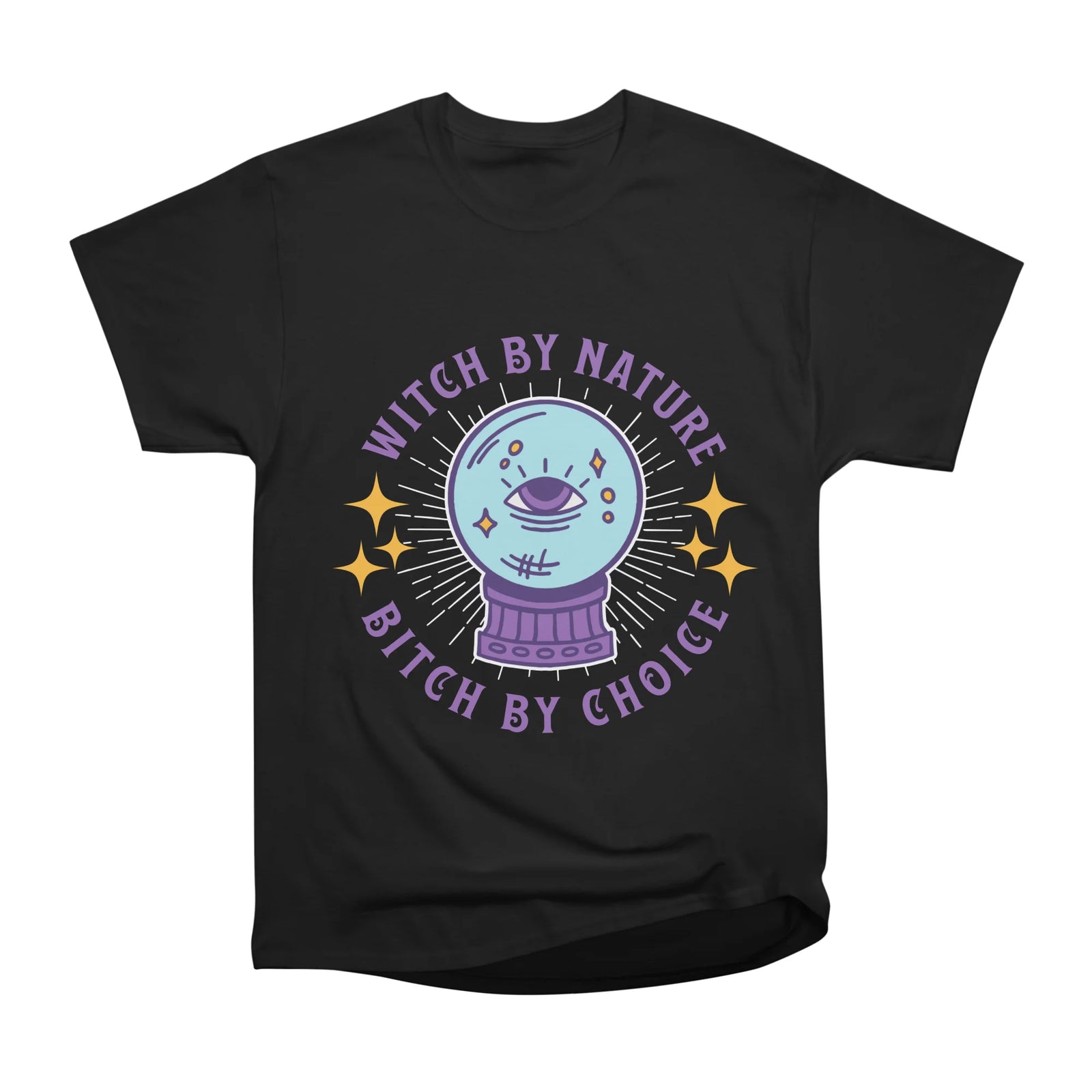 Witch Bitch