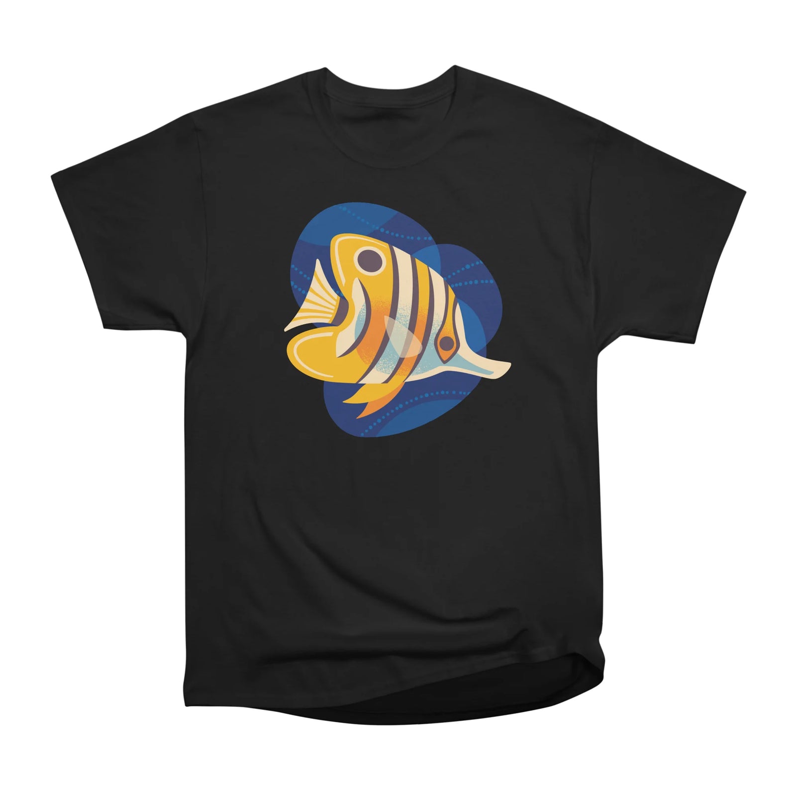 Butterfly Fish