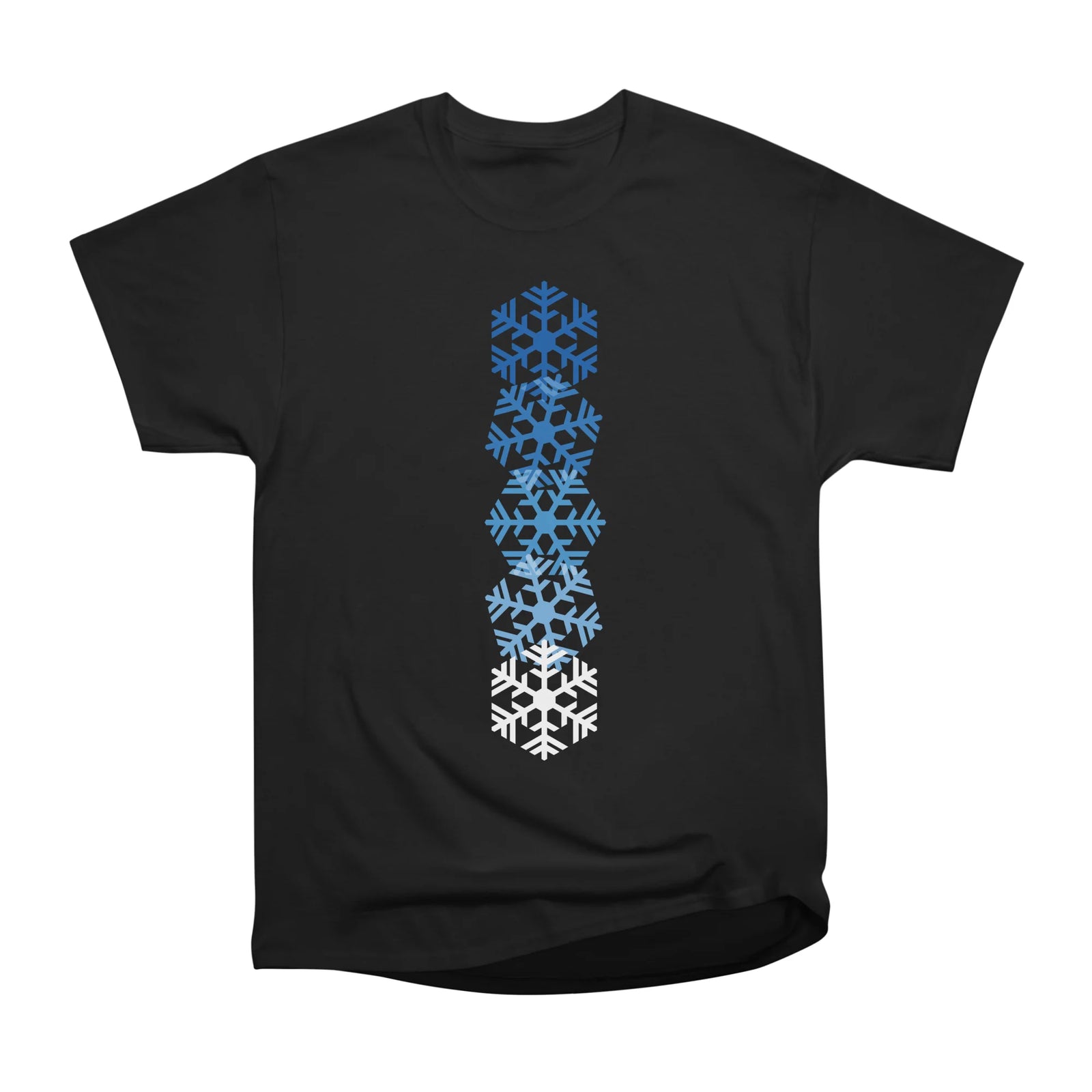 Falling Snow