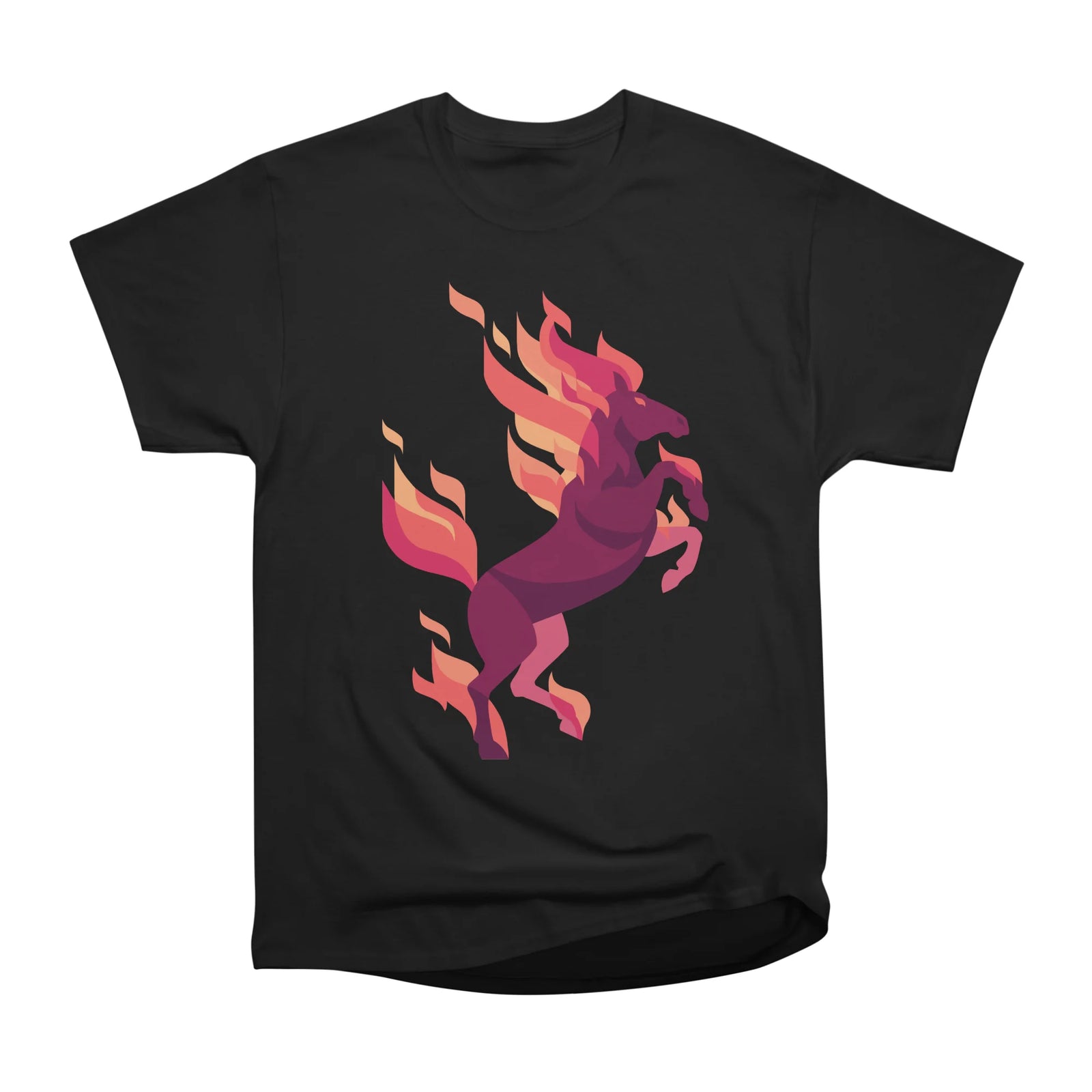 Fire Horse