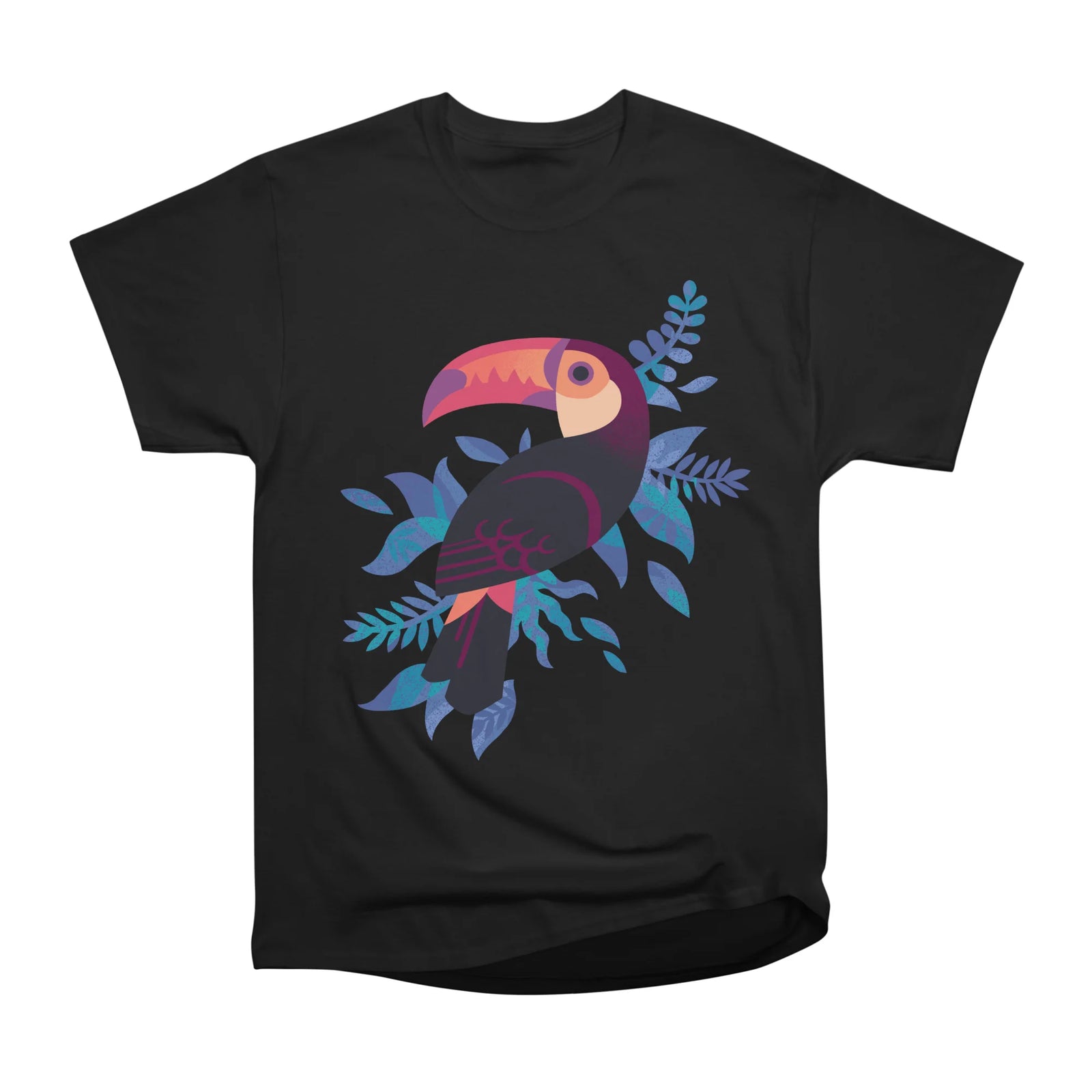 Toco Toucan