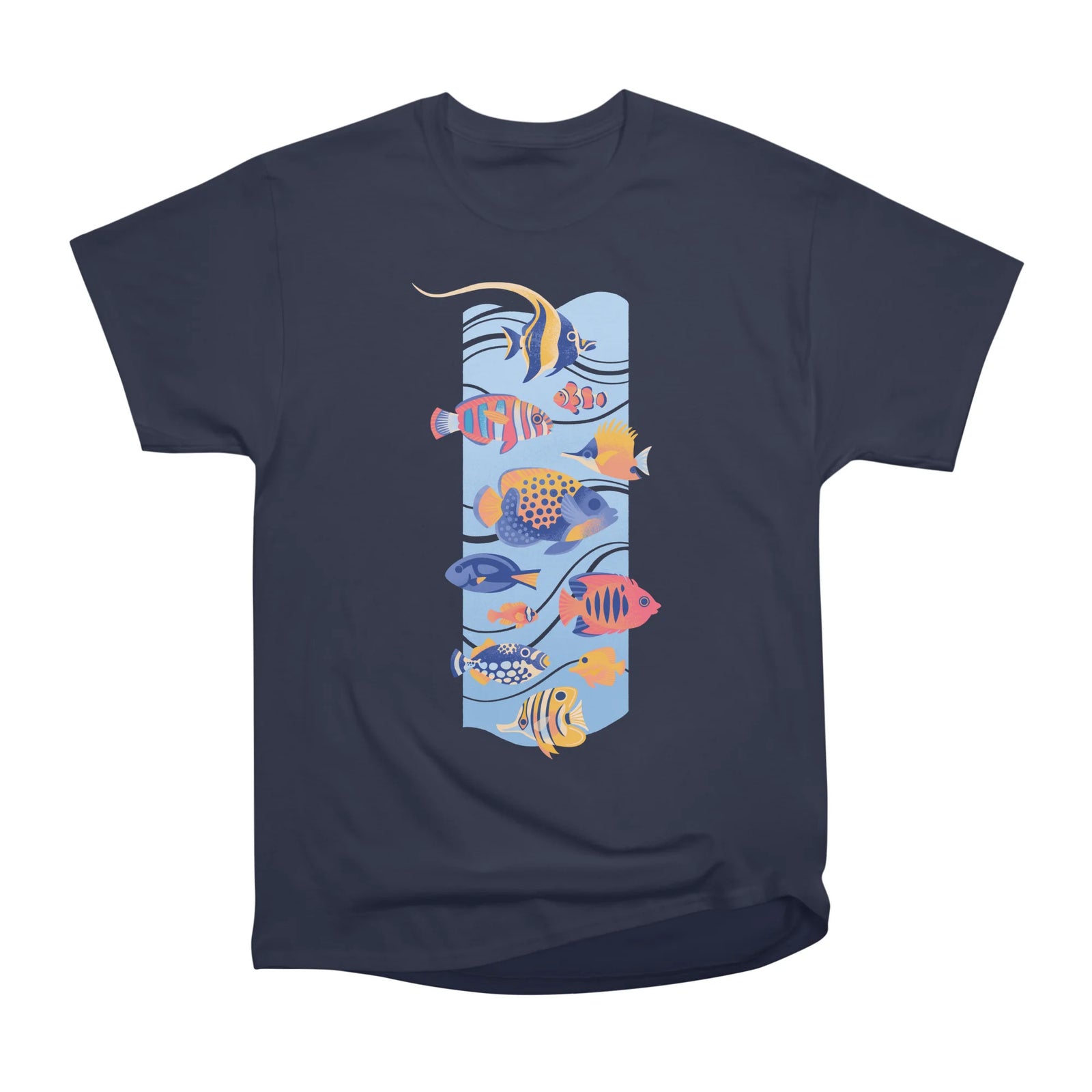 Tropical Fish