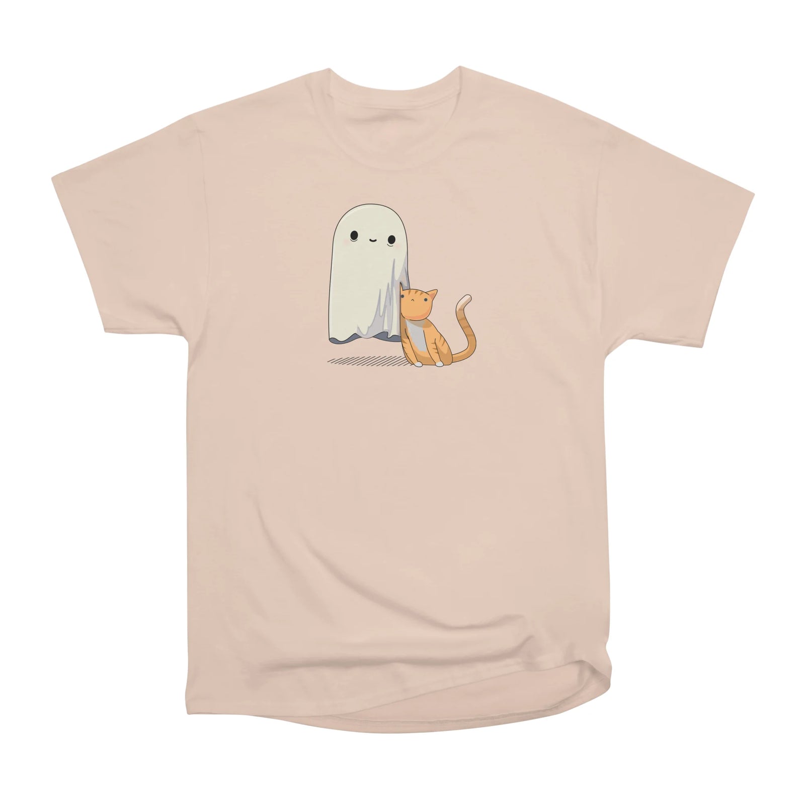 Ghost story