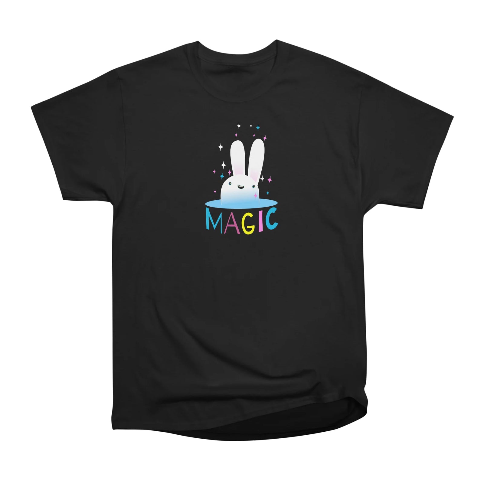 Magic !