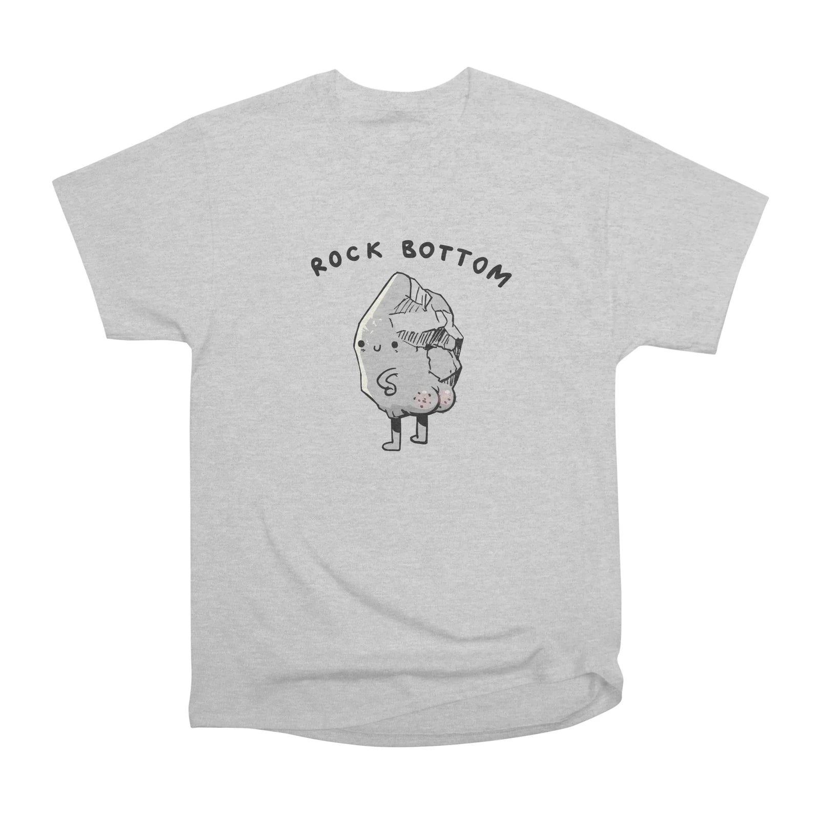 Rock Bottom