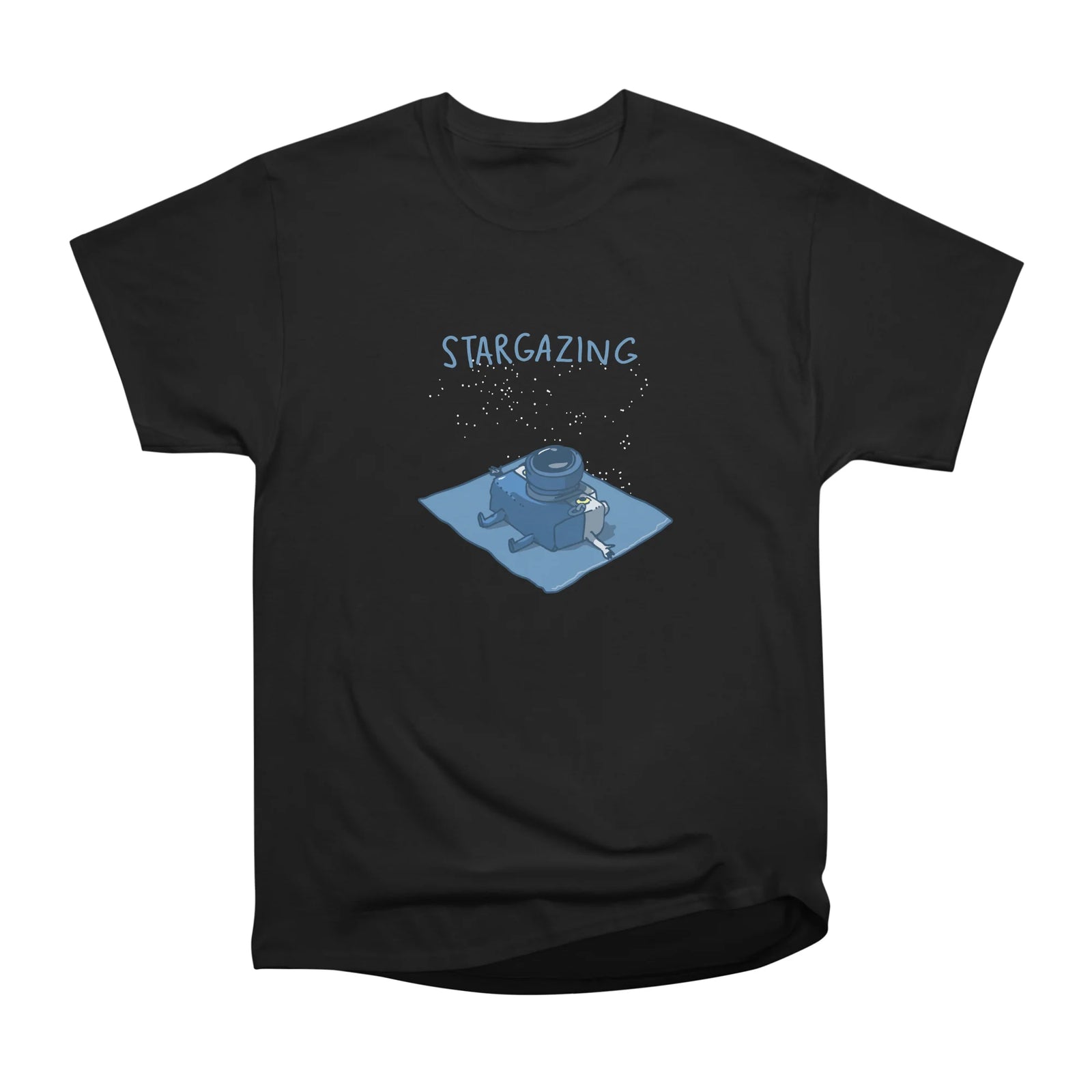 Stargazing