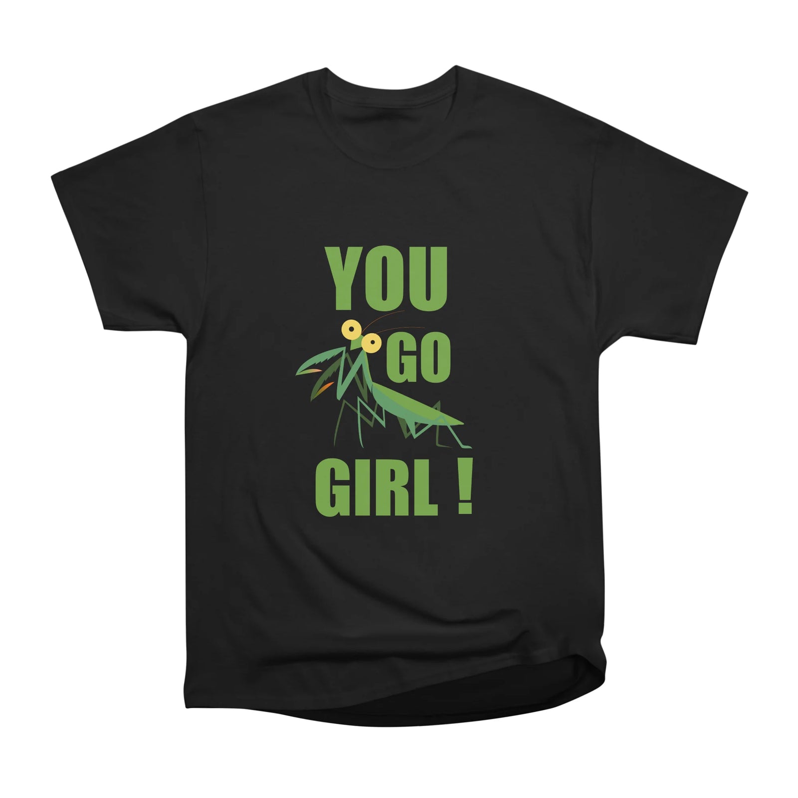 you go !