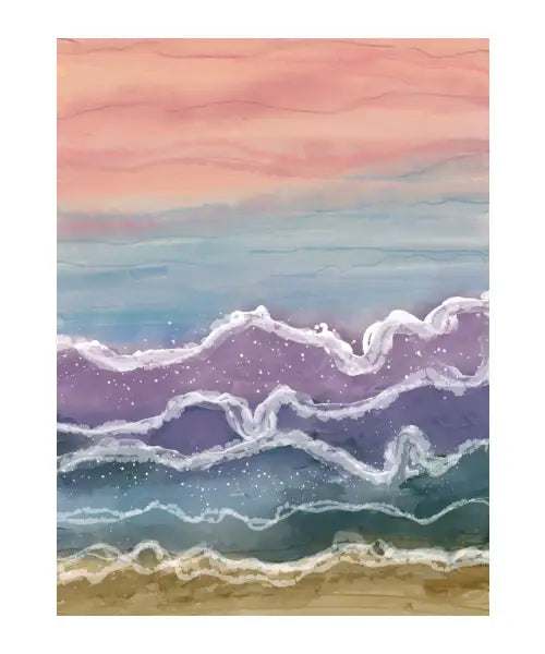 Ocean Waves