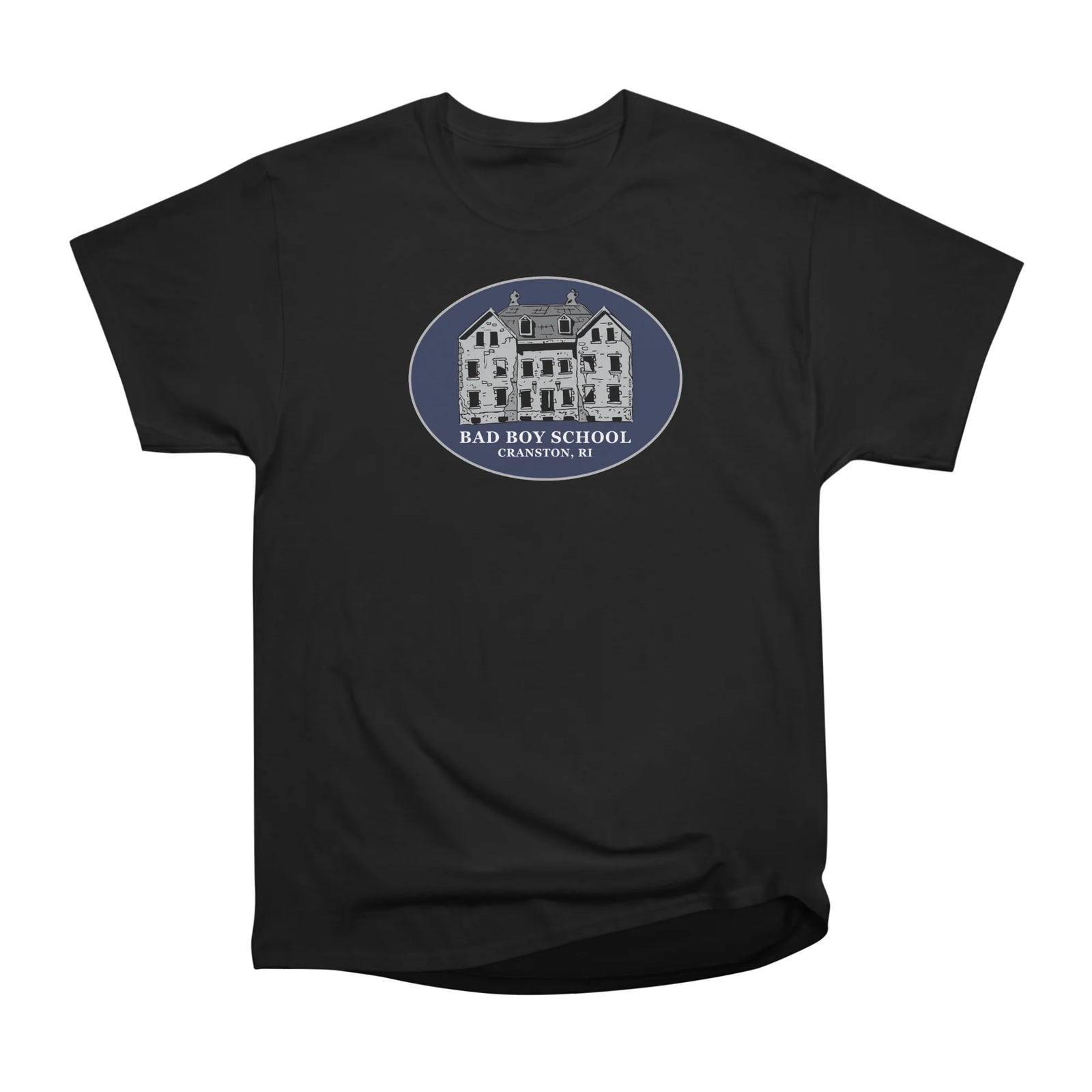 Bad Boy School