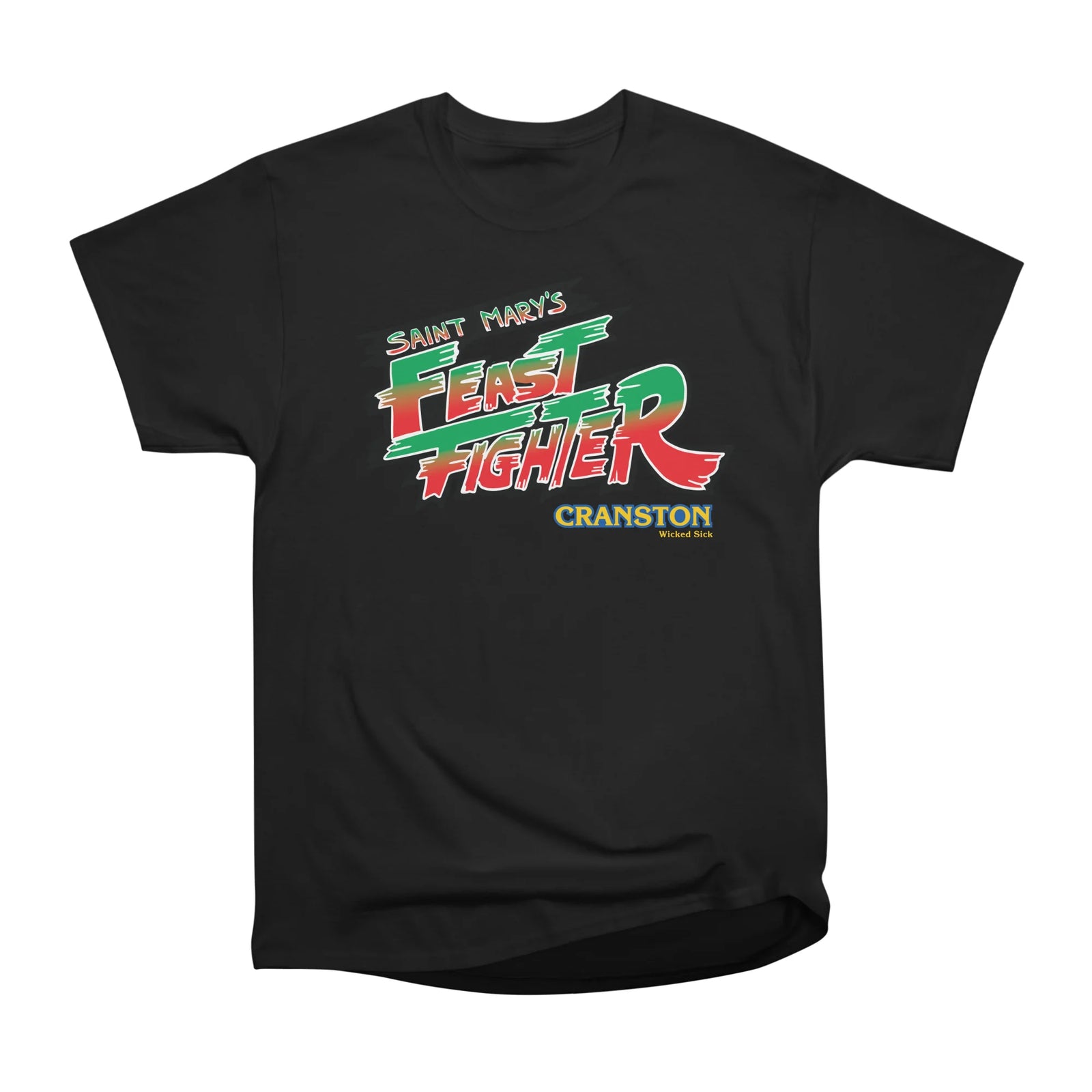 Feast Fighter!
