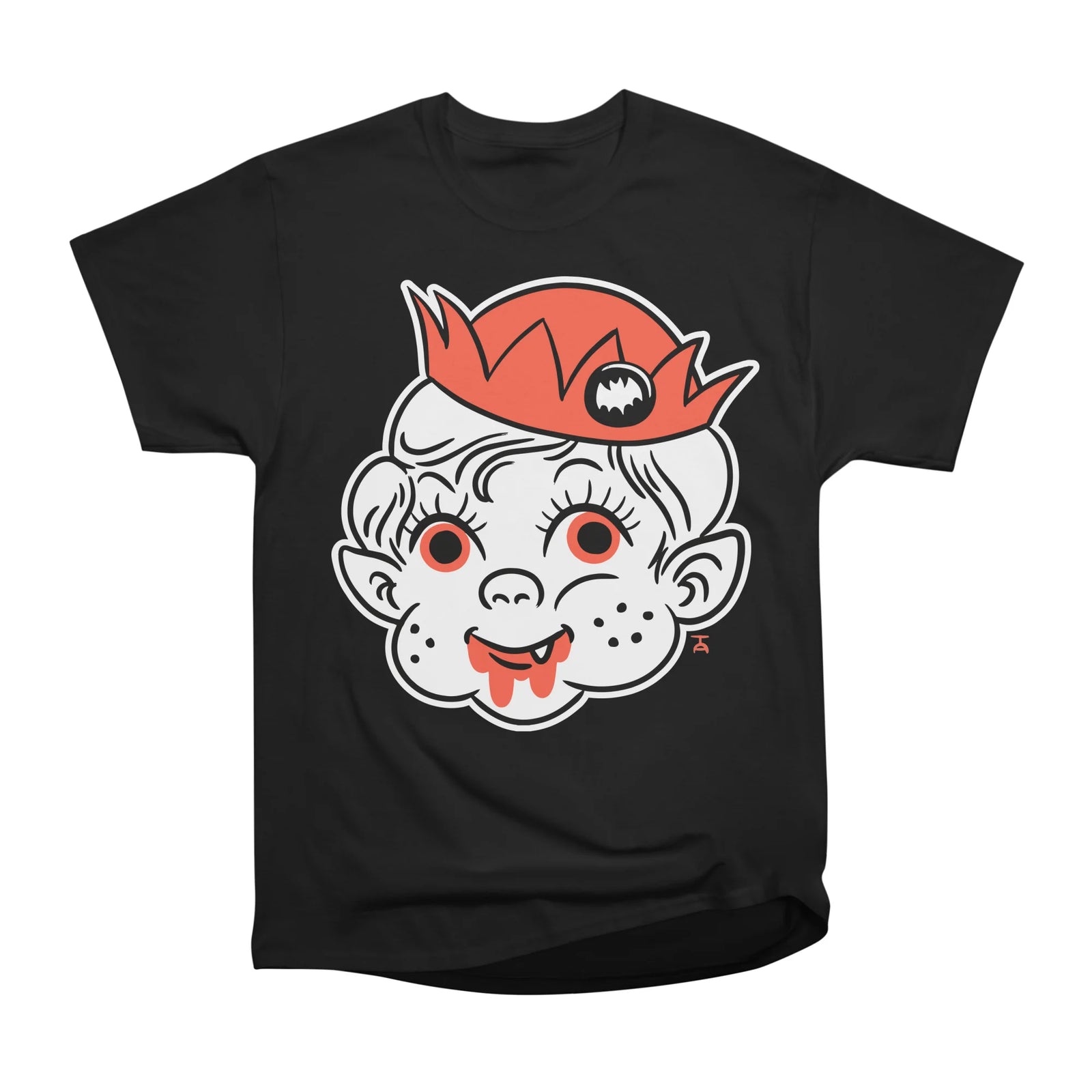 BAT BOY