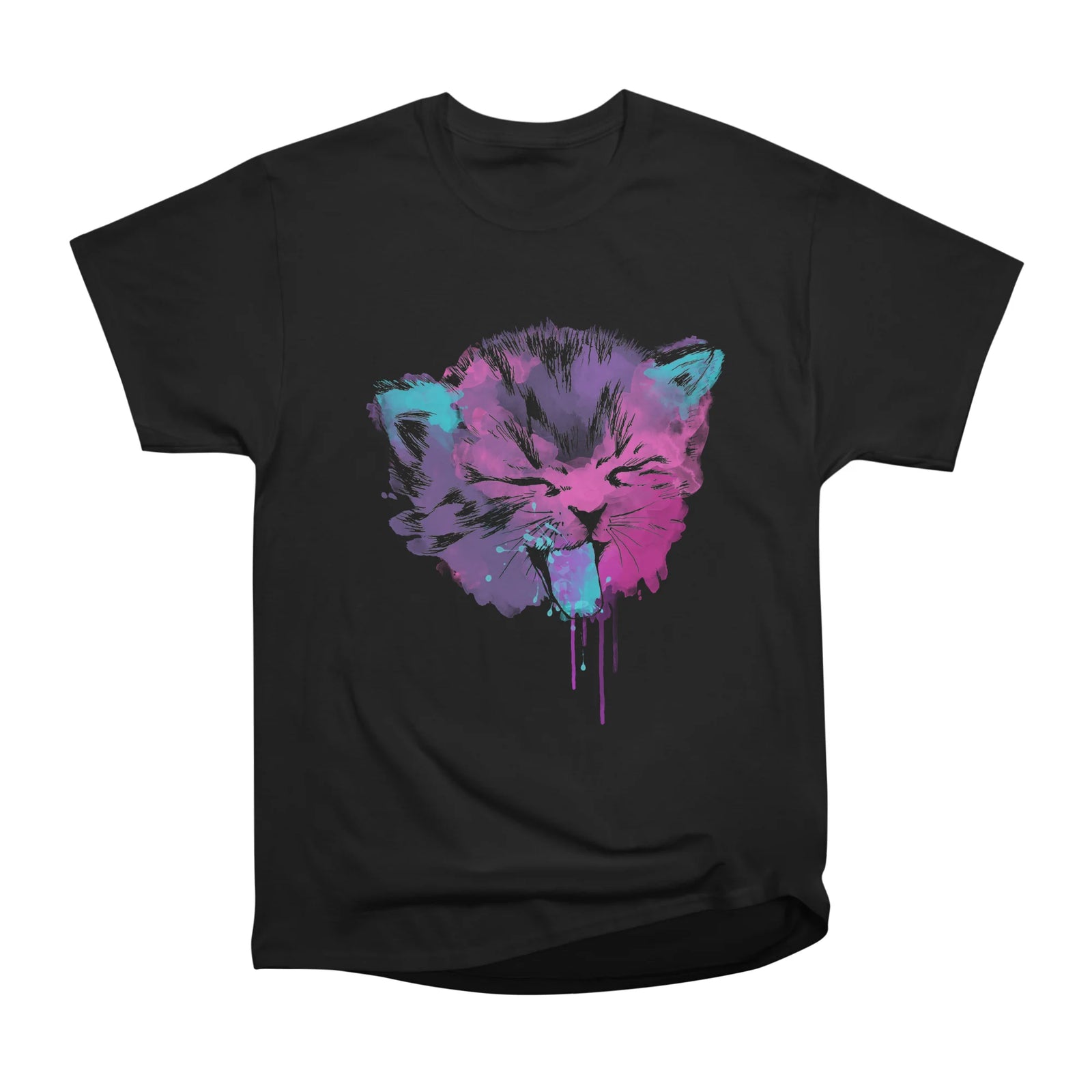 CAT SPLASH