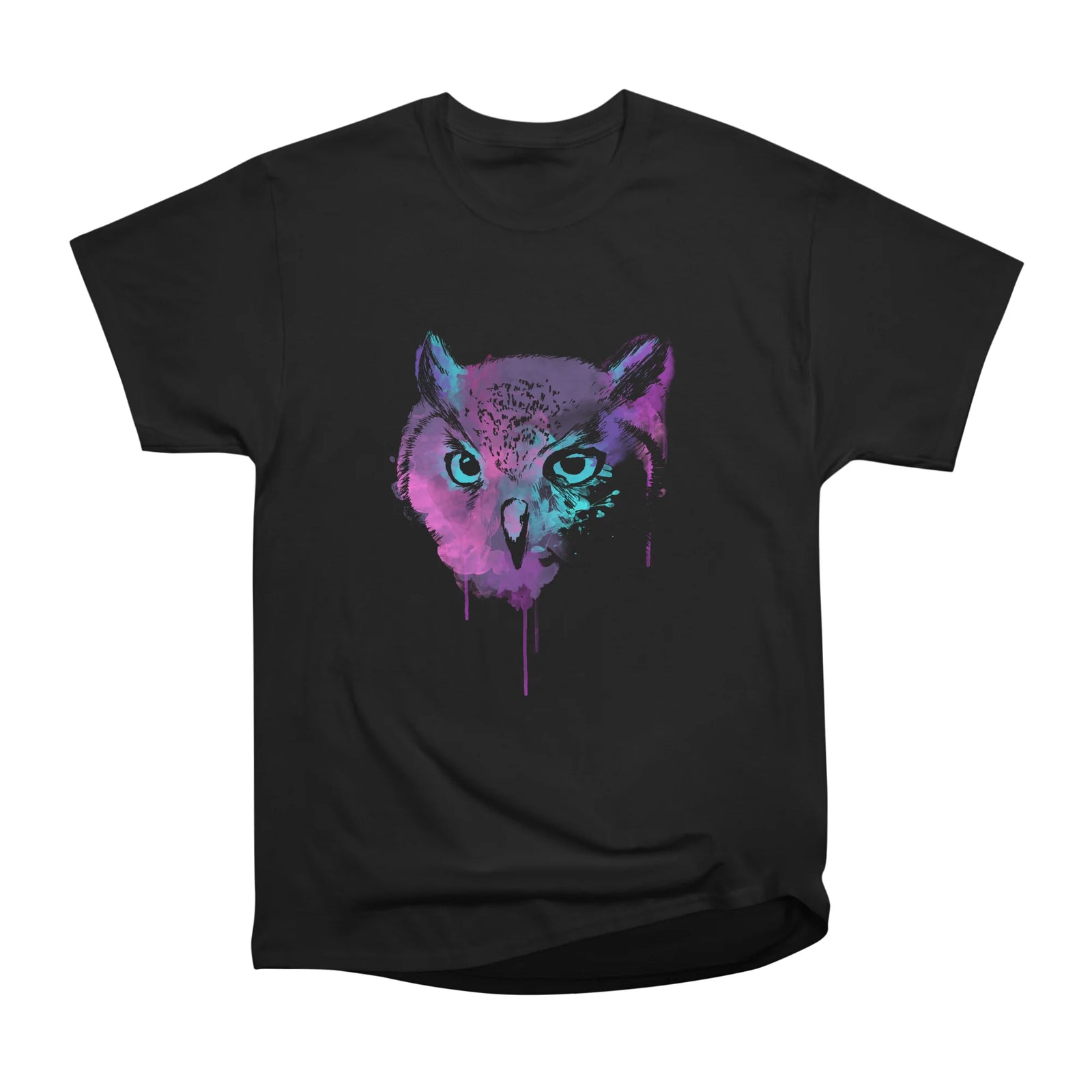 OWL SPLASH