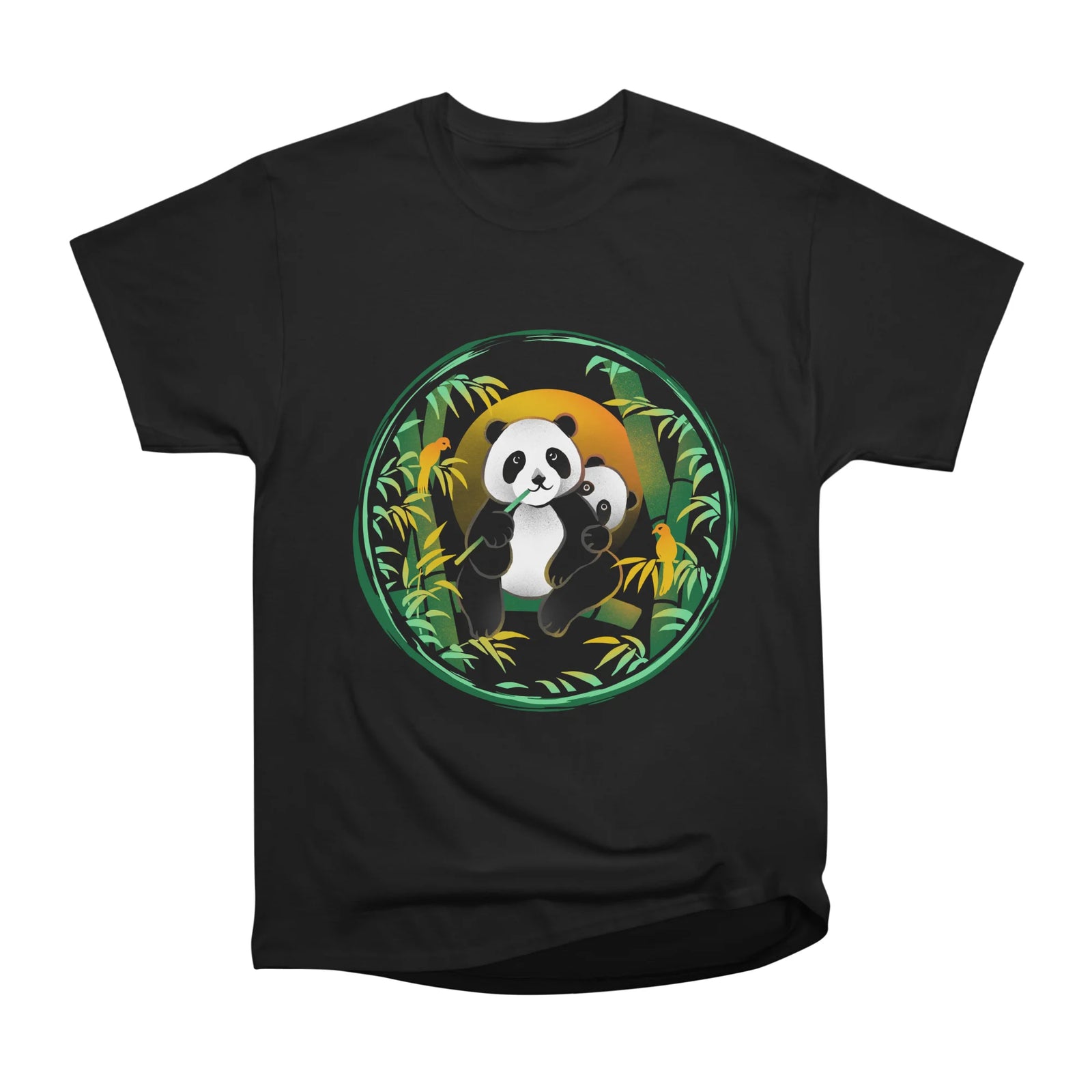PANDA