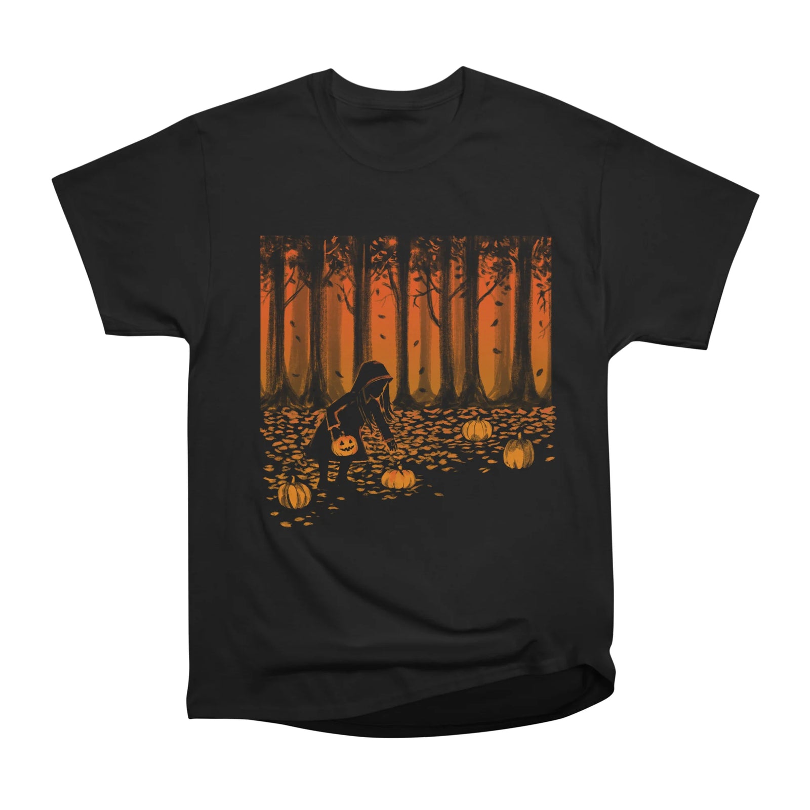 PICKIN' PUMPKIN