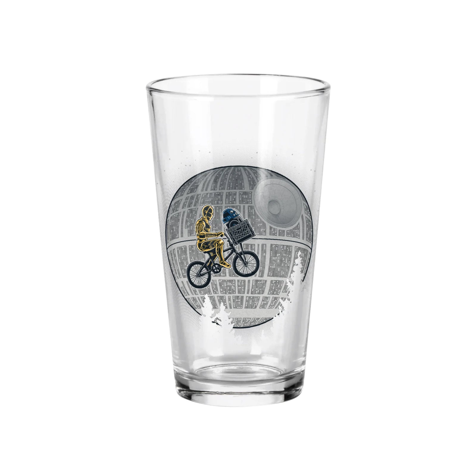 Glassware