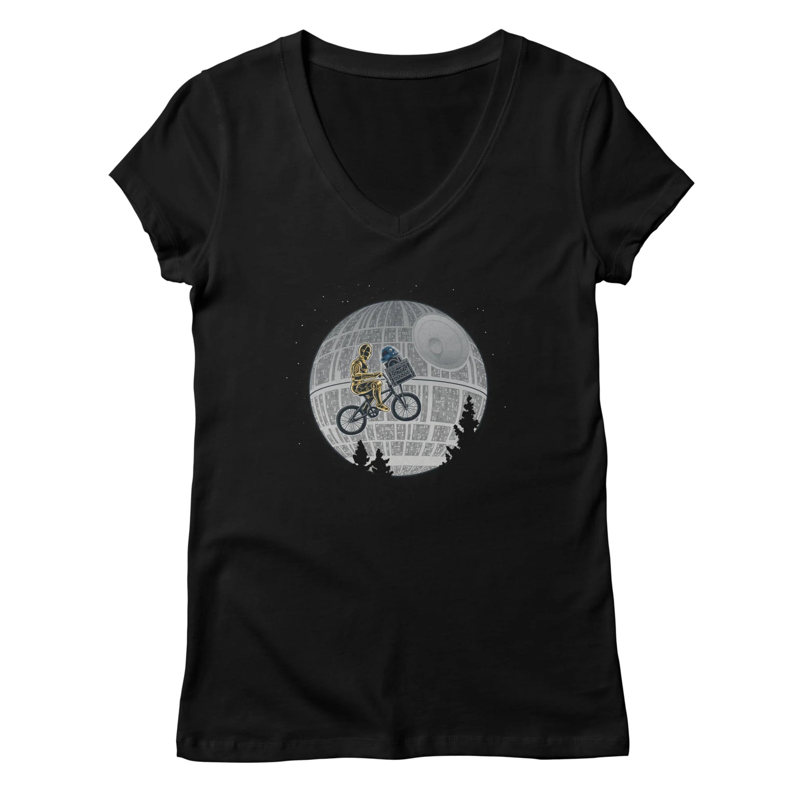V-Neck
