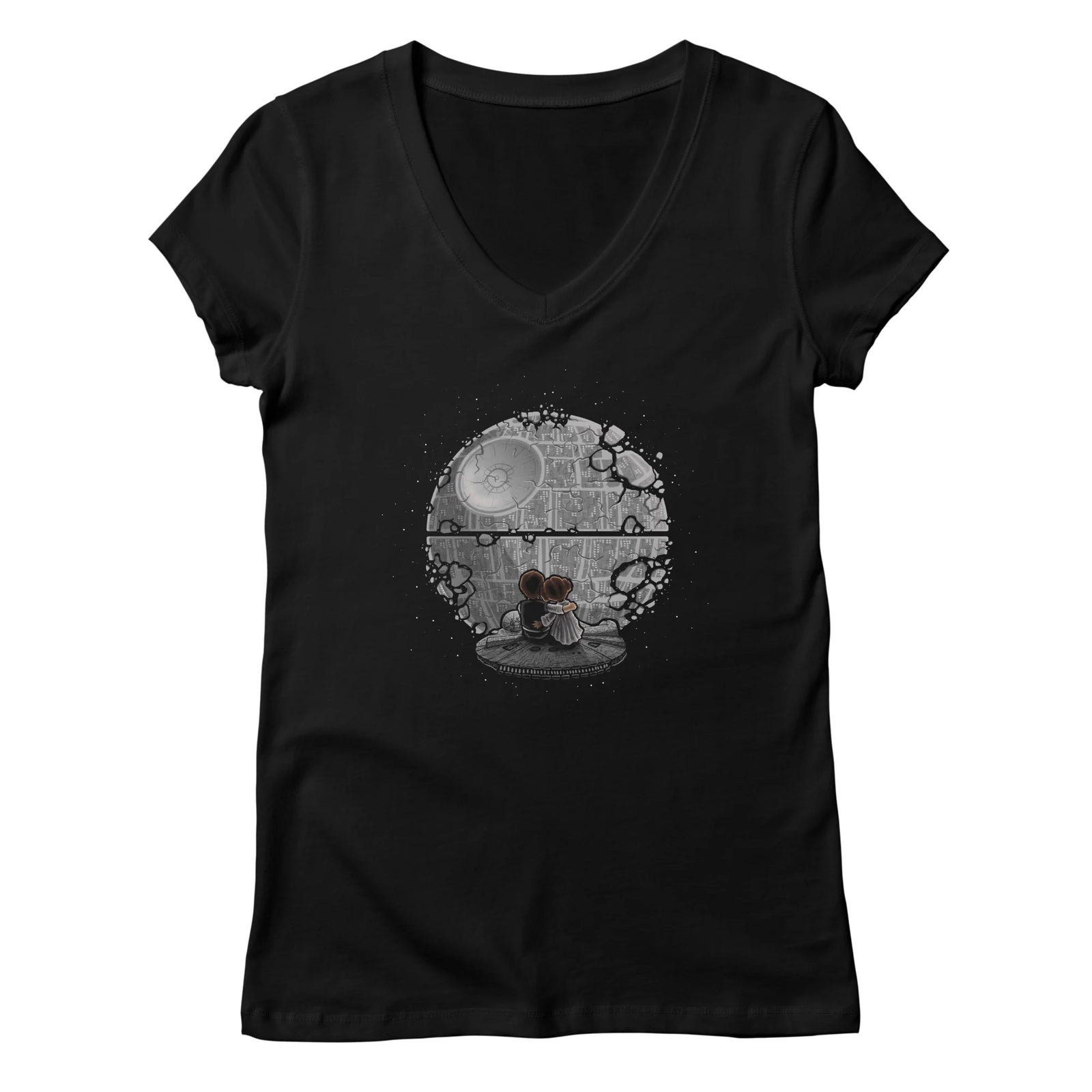 V-Neck