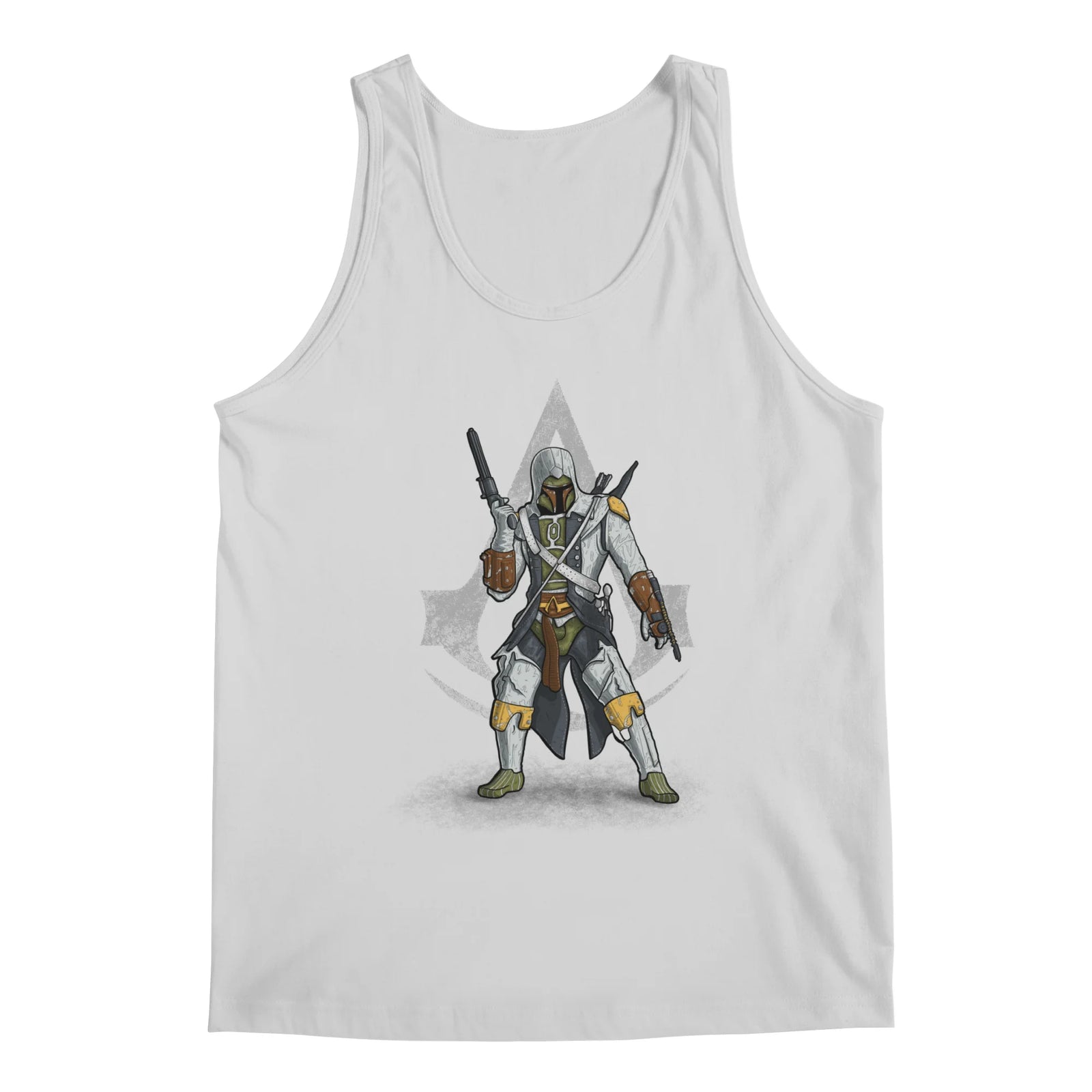 Tank