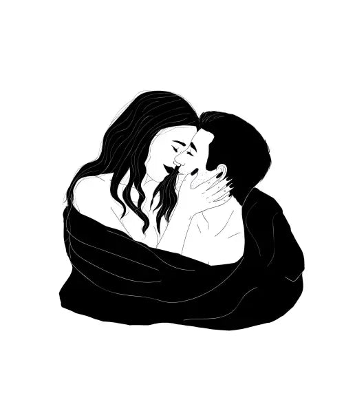Cozy Night