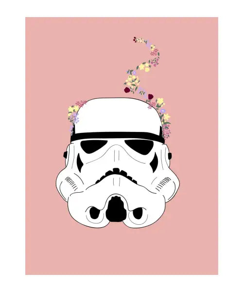 Stormtrooper Spring Edition