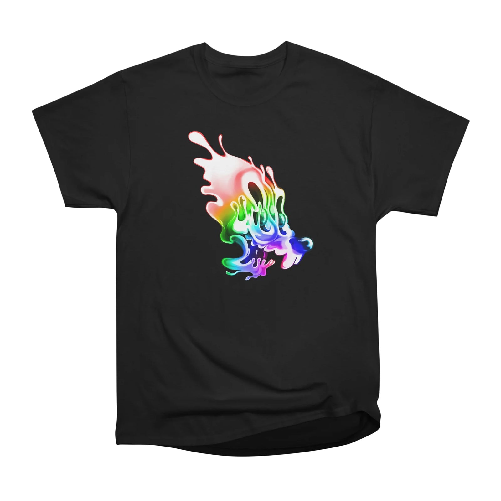Amazed! Mouse (Rainbow)