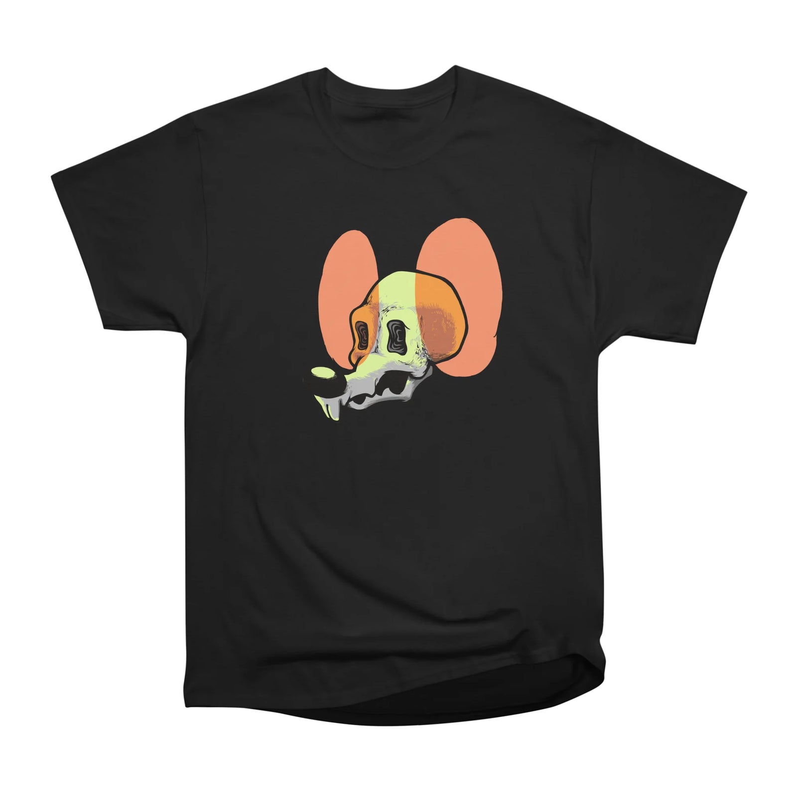 Wow! Mouse (Yellow)