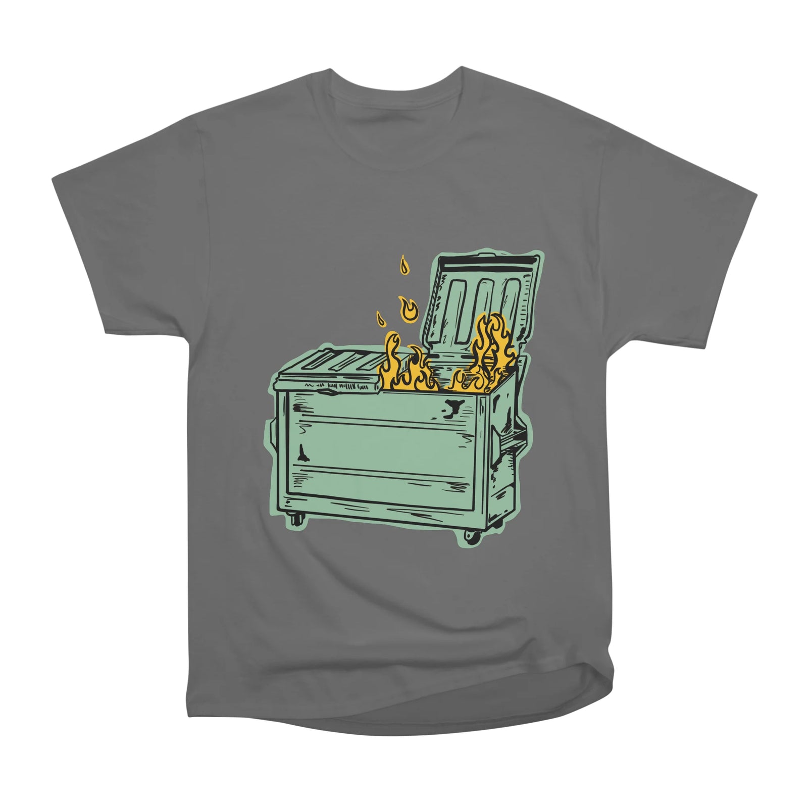 Bonfire