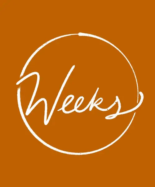 Weeks