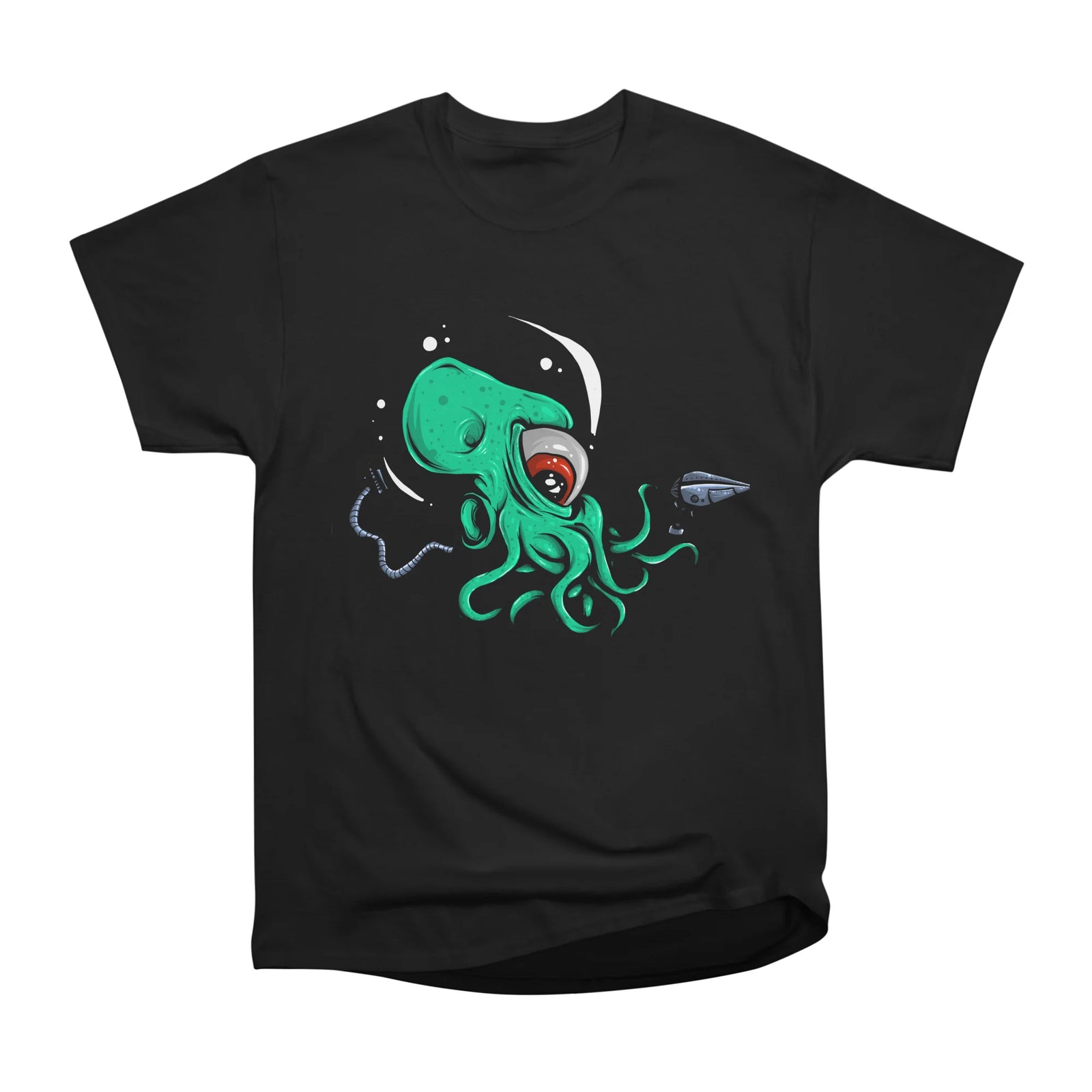 Alien Life