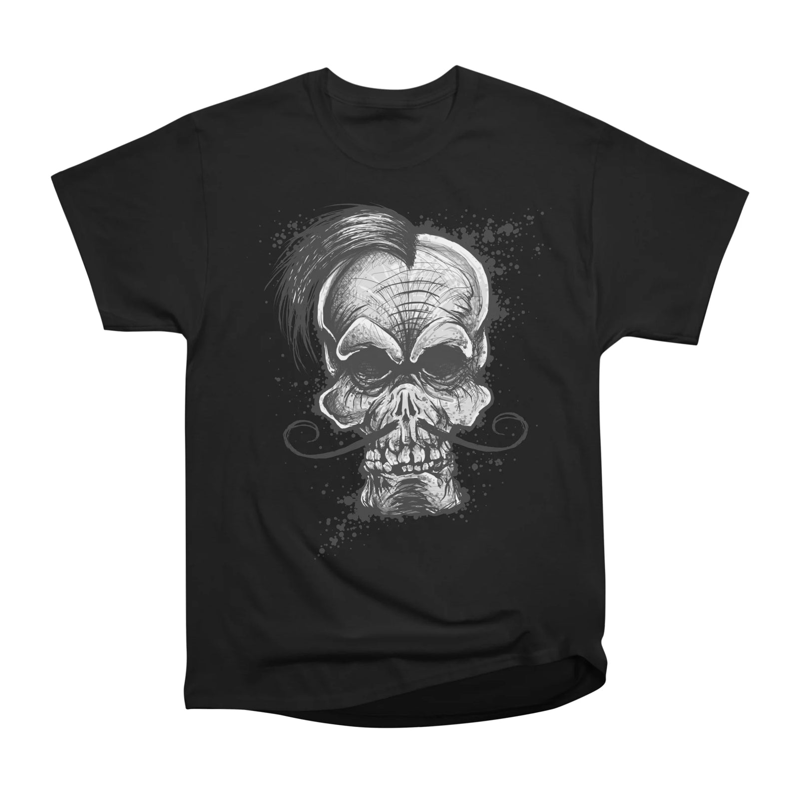 Dapper Skull