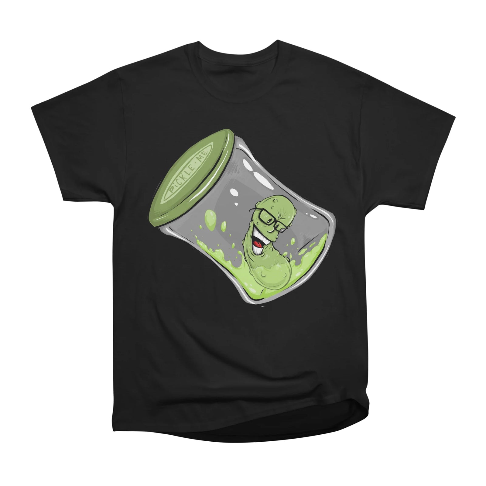 Pickle Me