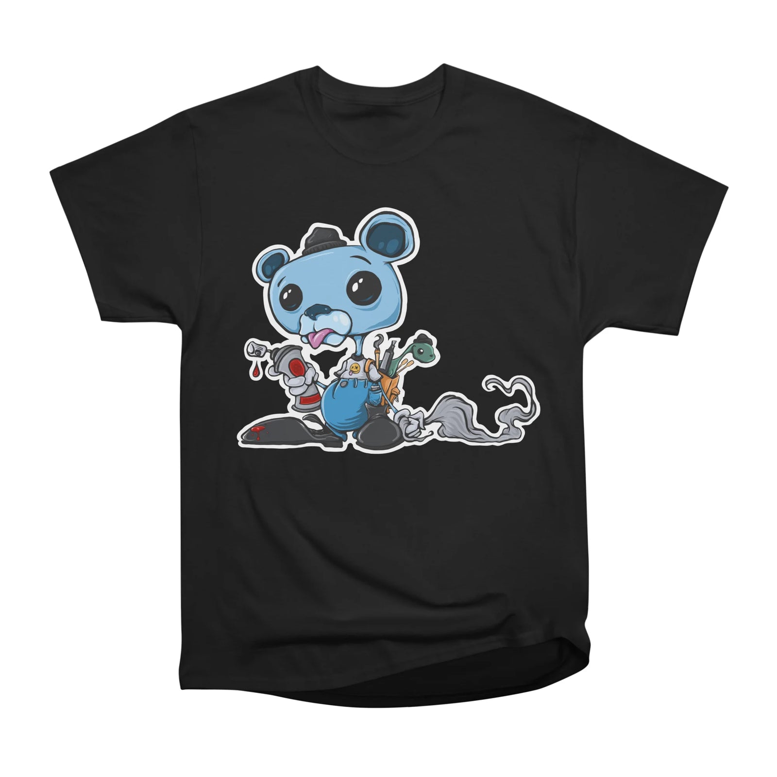 Teddy bear