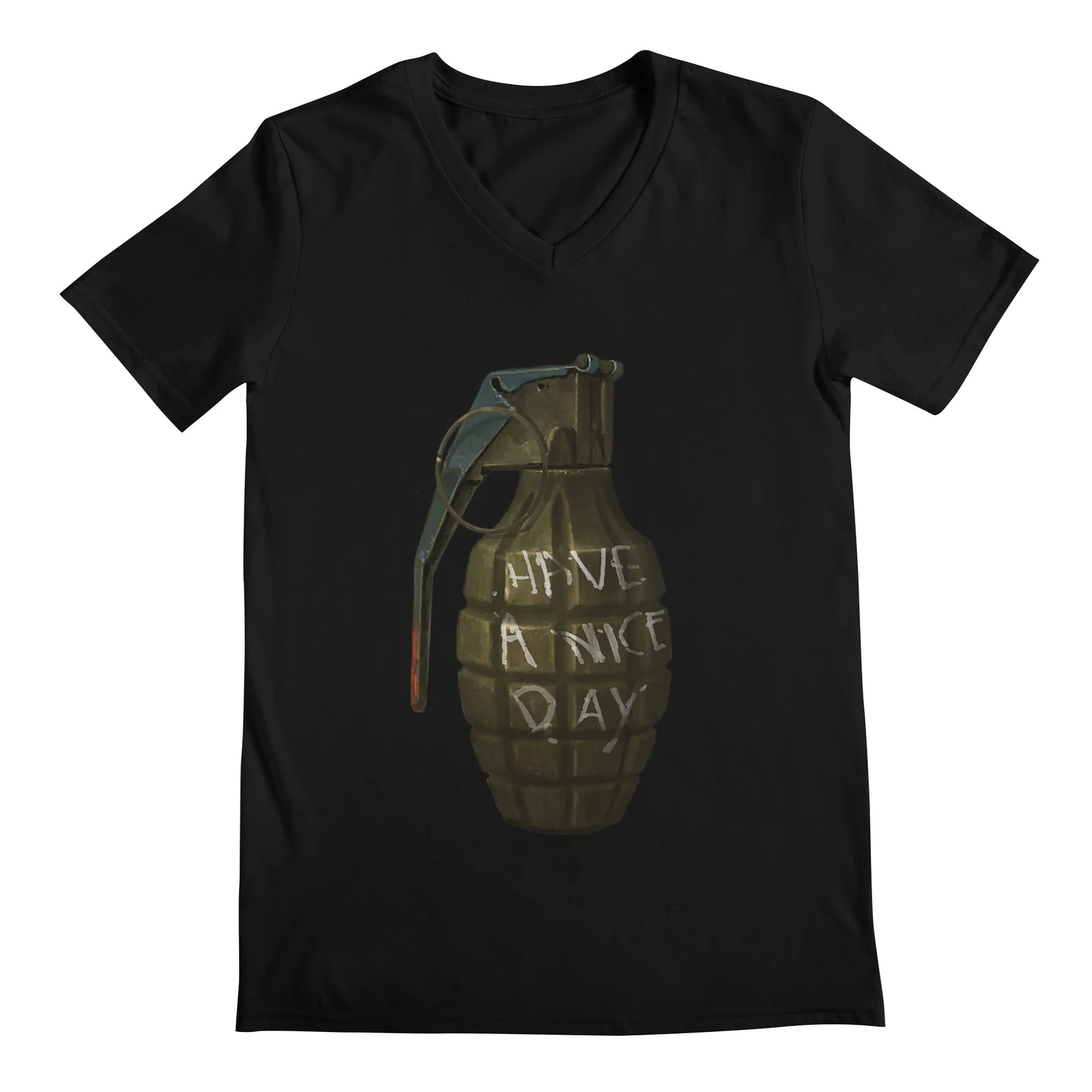 V-Neck