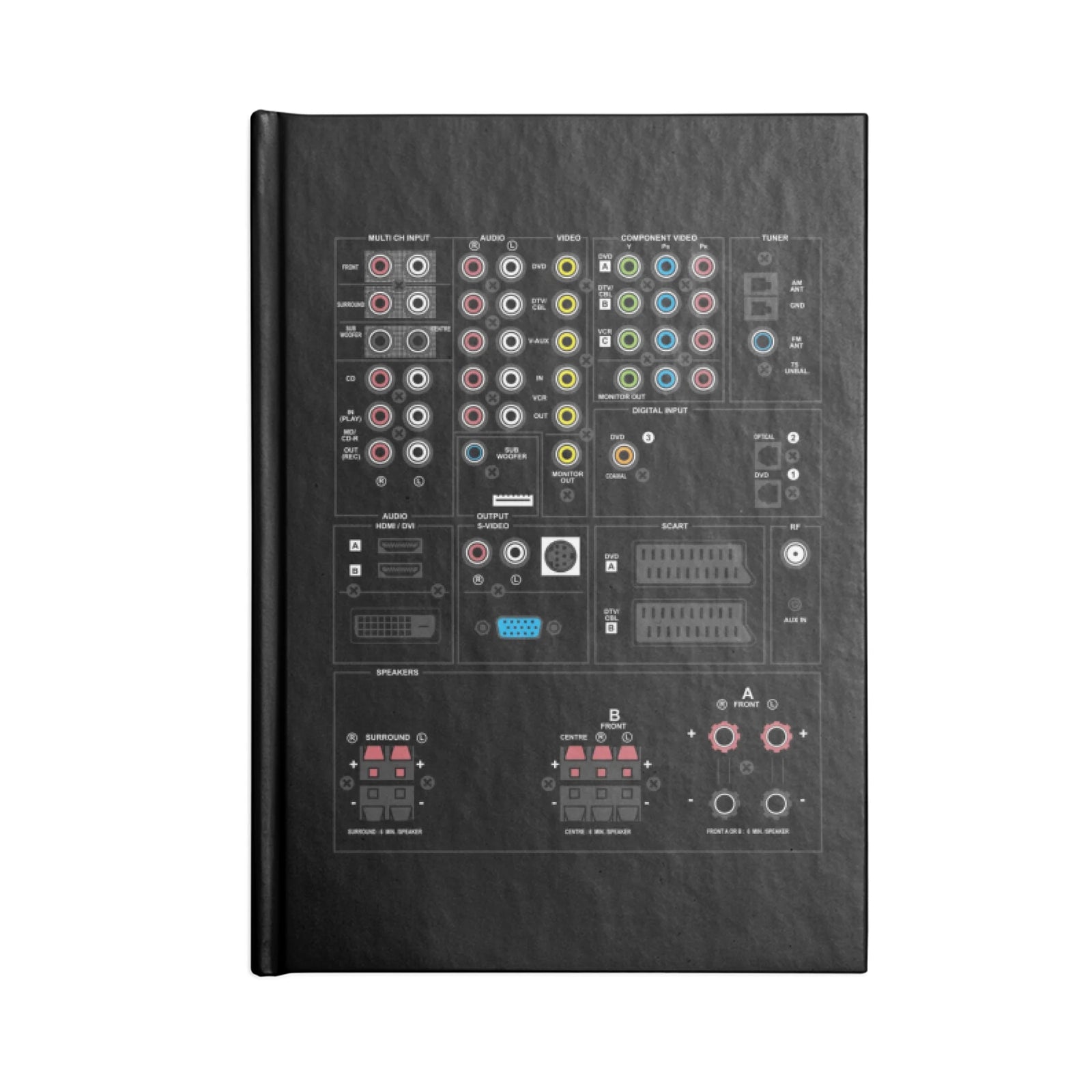 Notebook