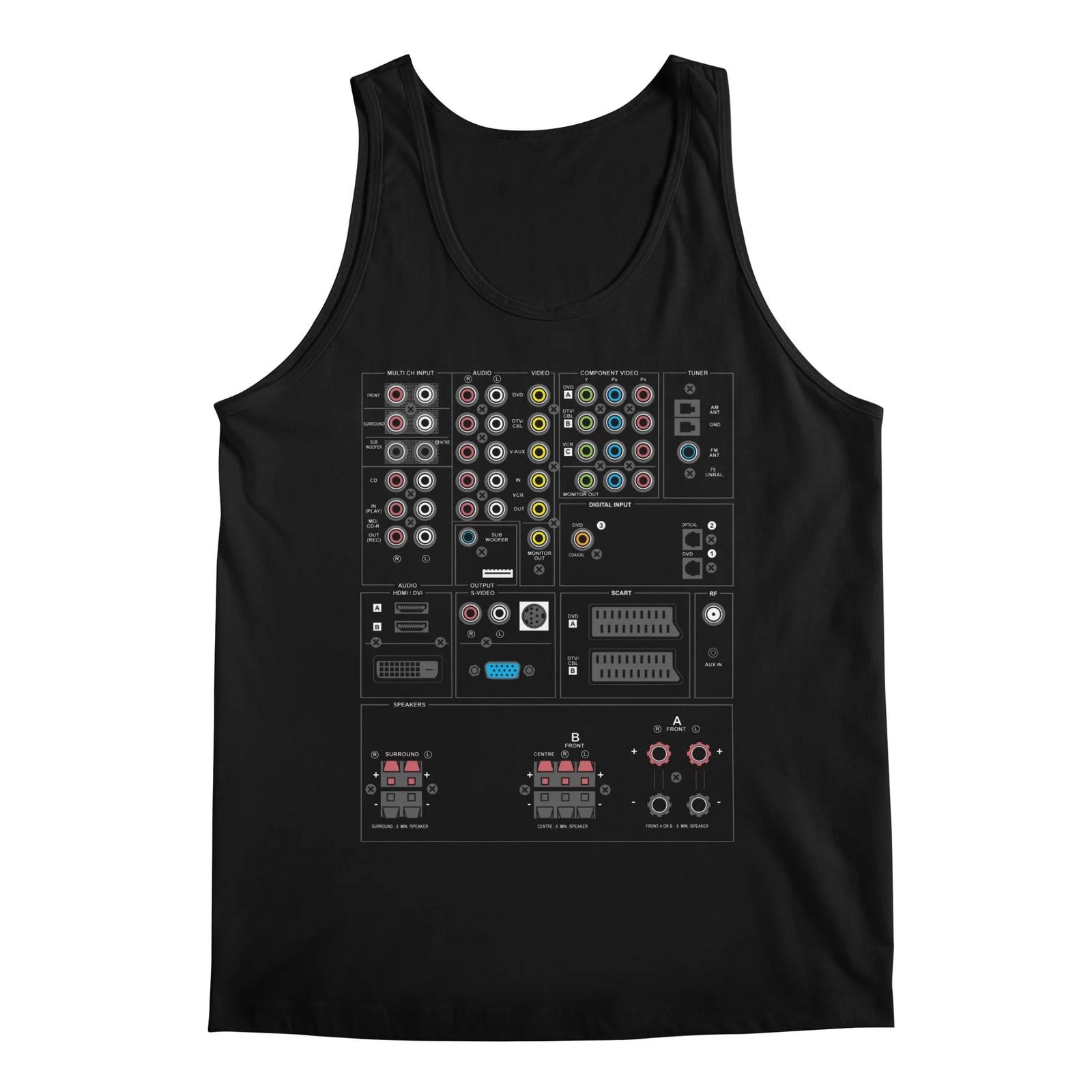 Tank