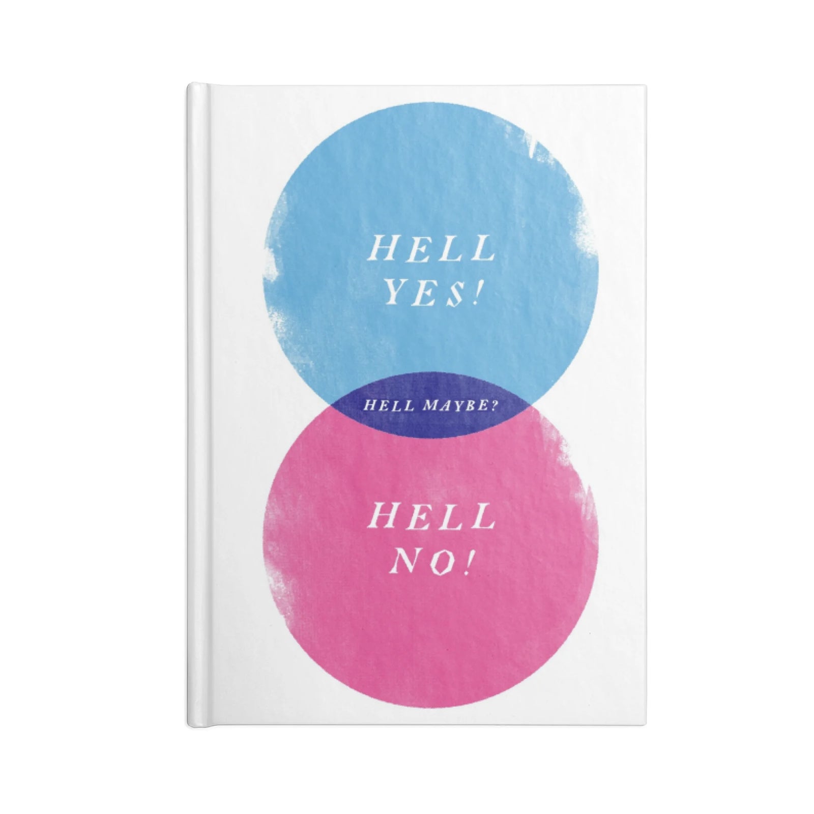 Accessories Notebook