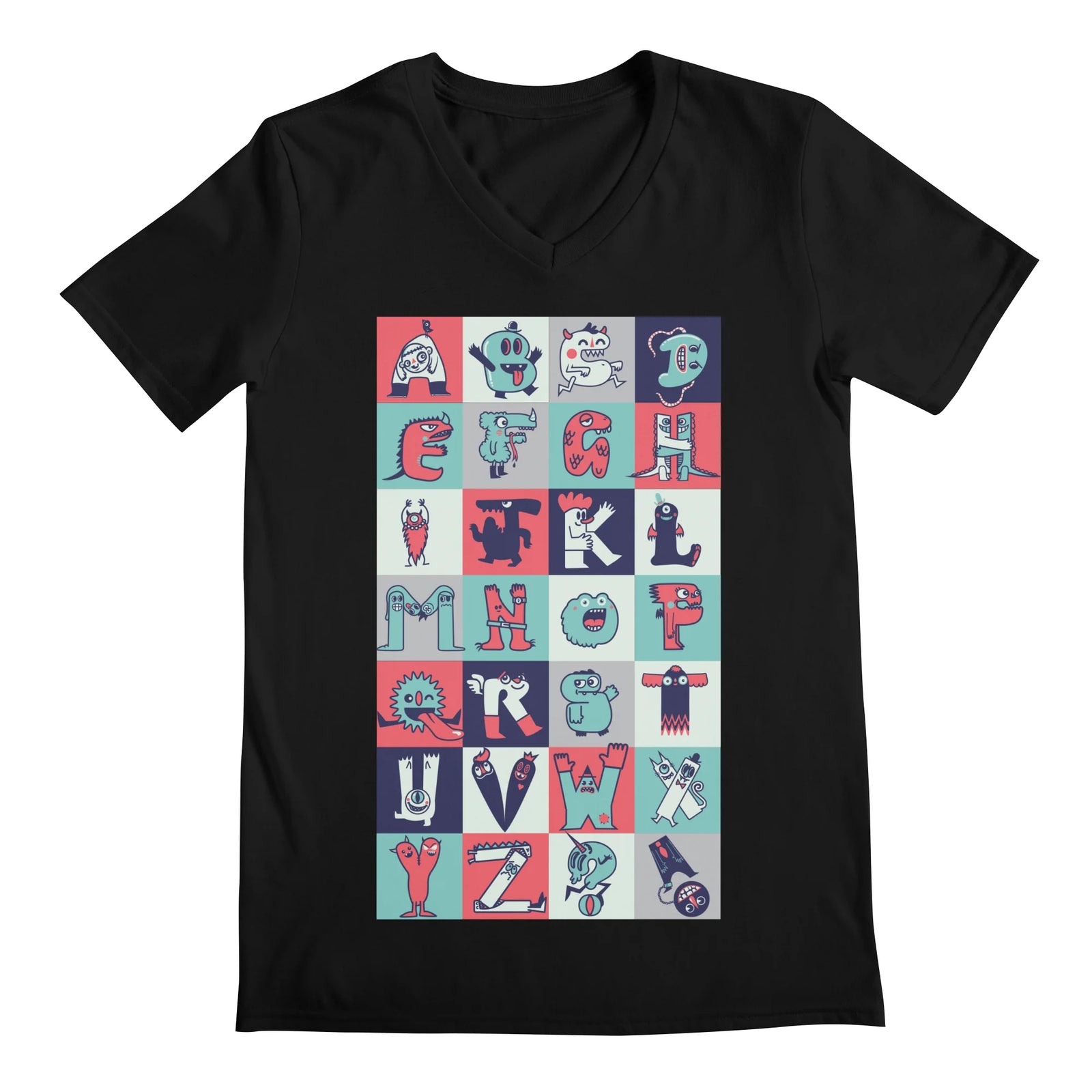 V-Neck