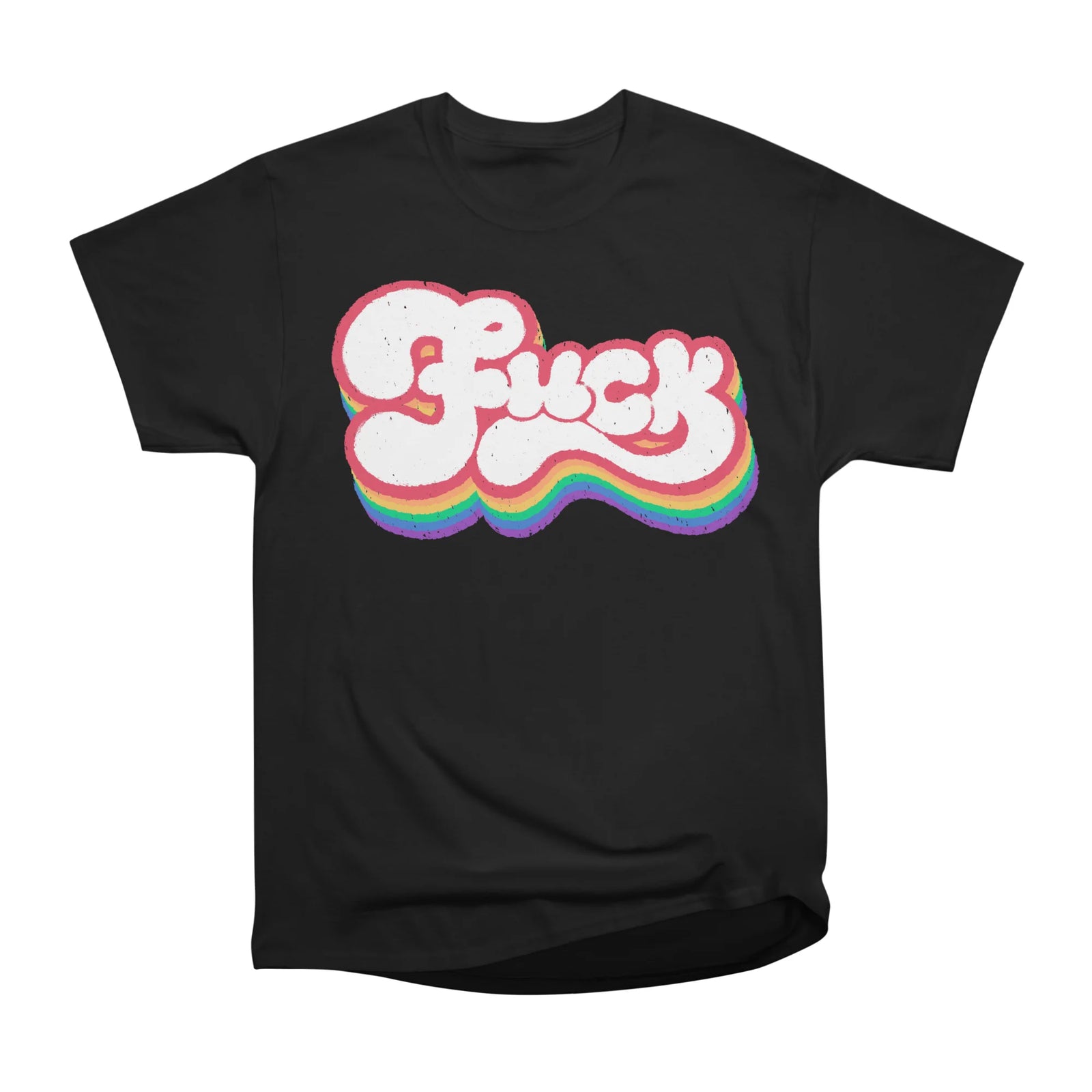 Rainbow Fuck