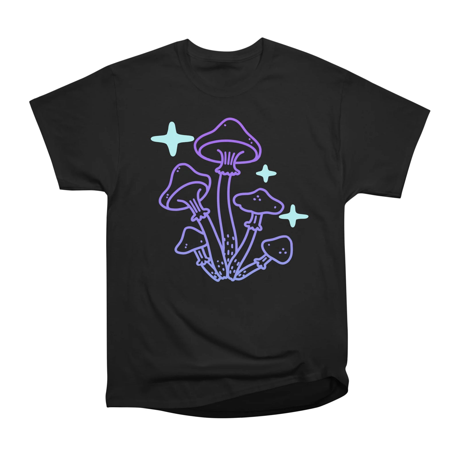 Magic shrooms