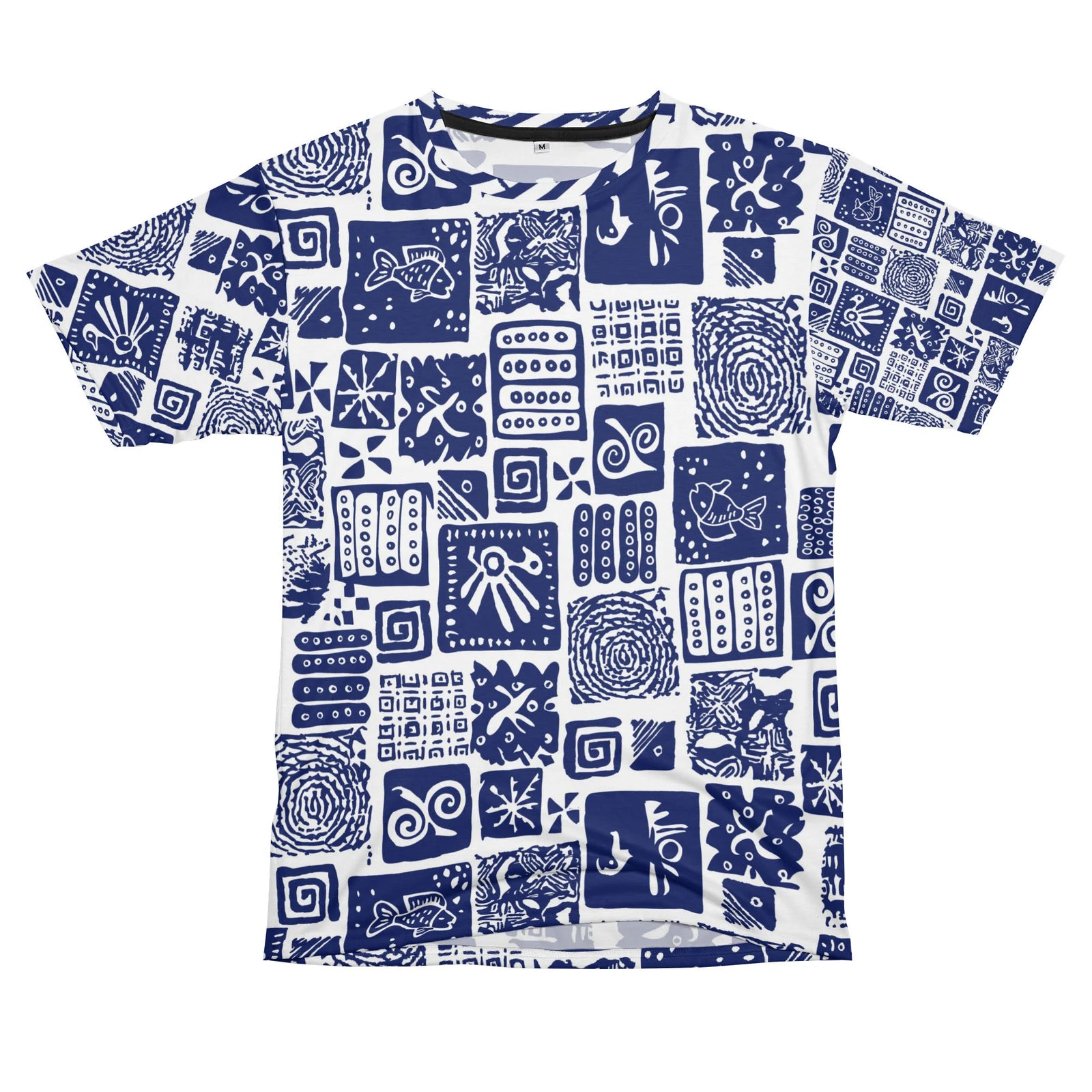Piquet Pattern